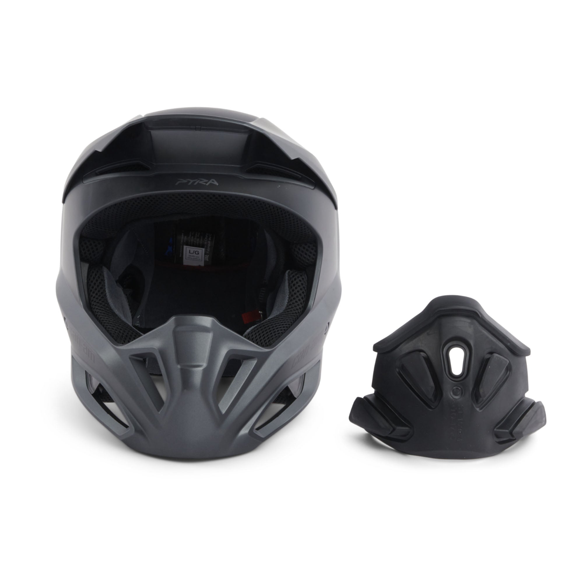 Can-Am Can-Am Pyra Off-Road Helmet