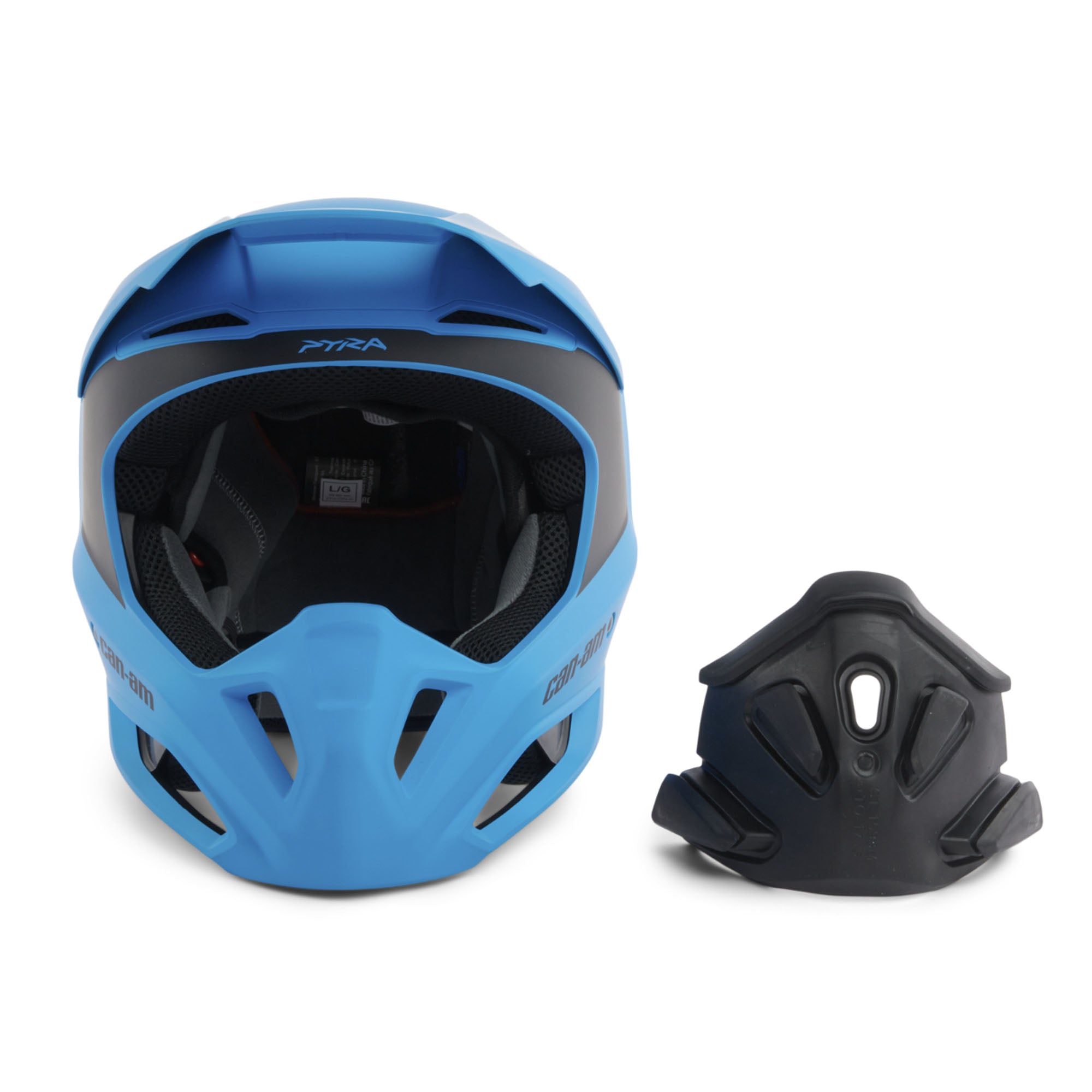 Can-Am Can-Am Pyra Off-Road Helmet