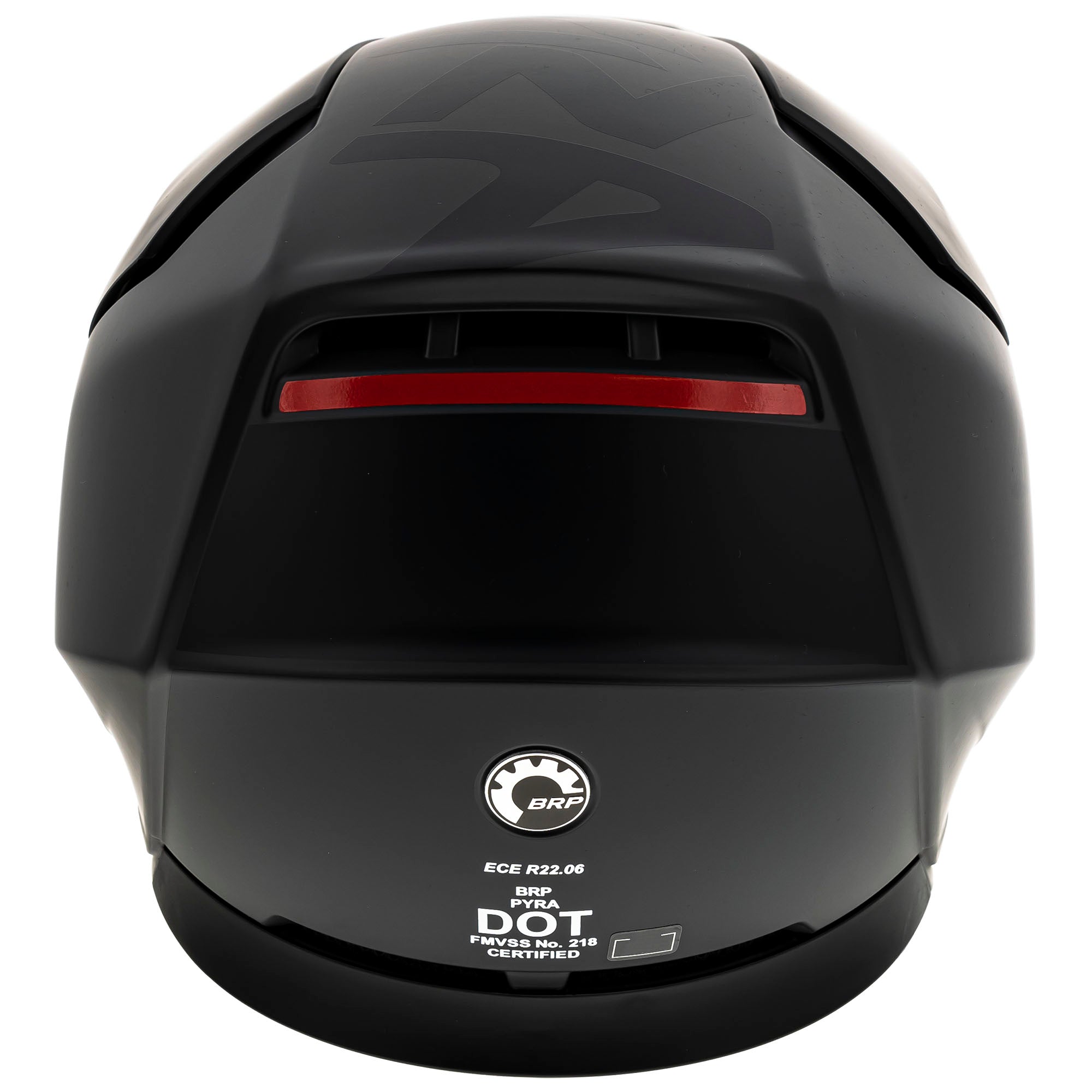 Ski-Doo Pyra Snomobile Helmet