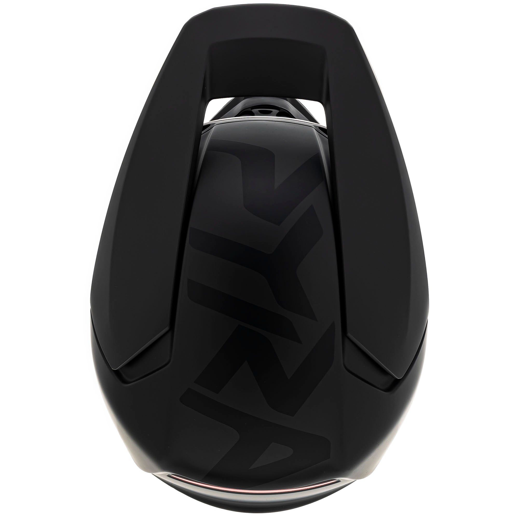 BRP Exome Sport Radiant Snowmobile Helmet (DOT) Charcoal Grey