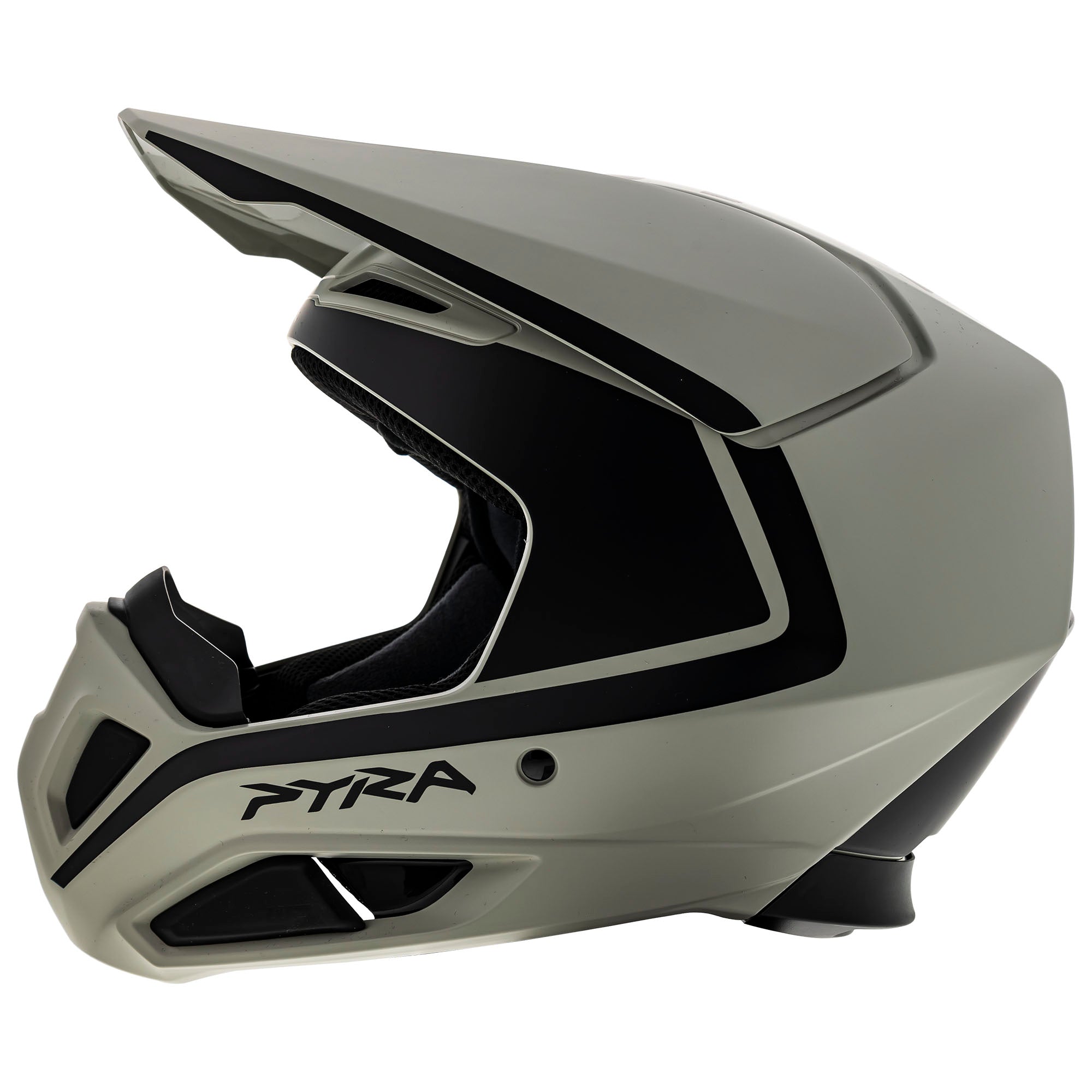 Ski-Doo Pyra Snomobile Helmet