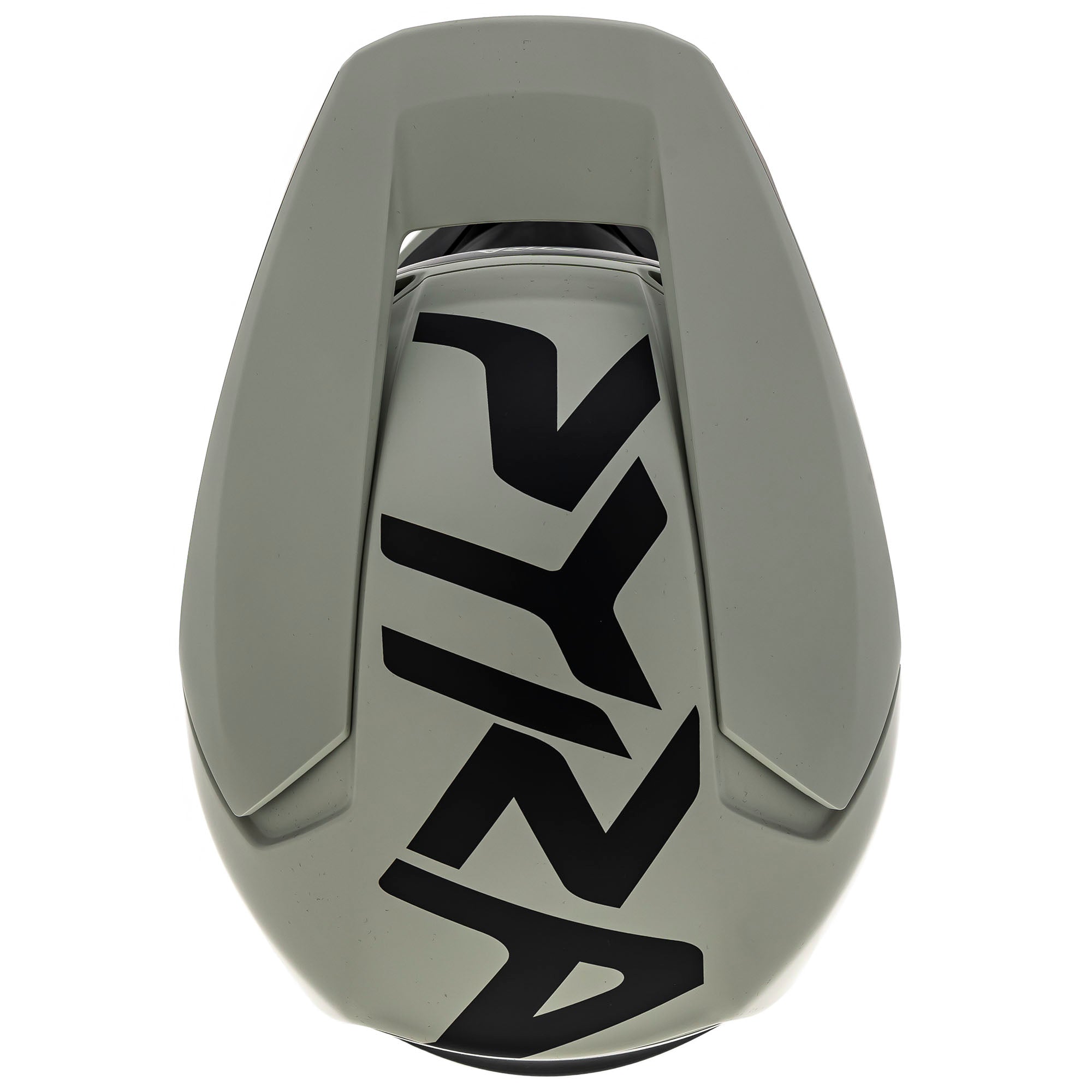 BRP Exome Sport Radiant Snowmobile Helmet (DOT) Grey