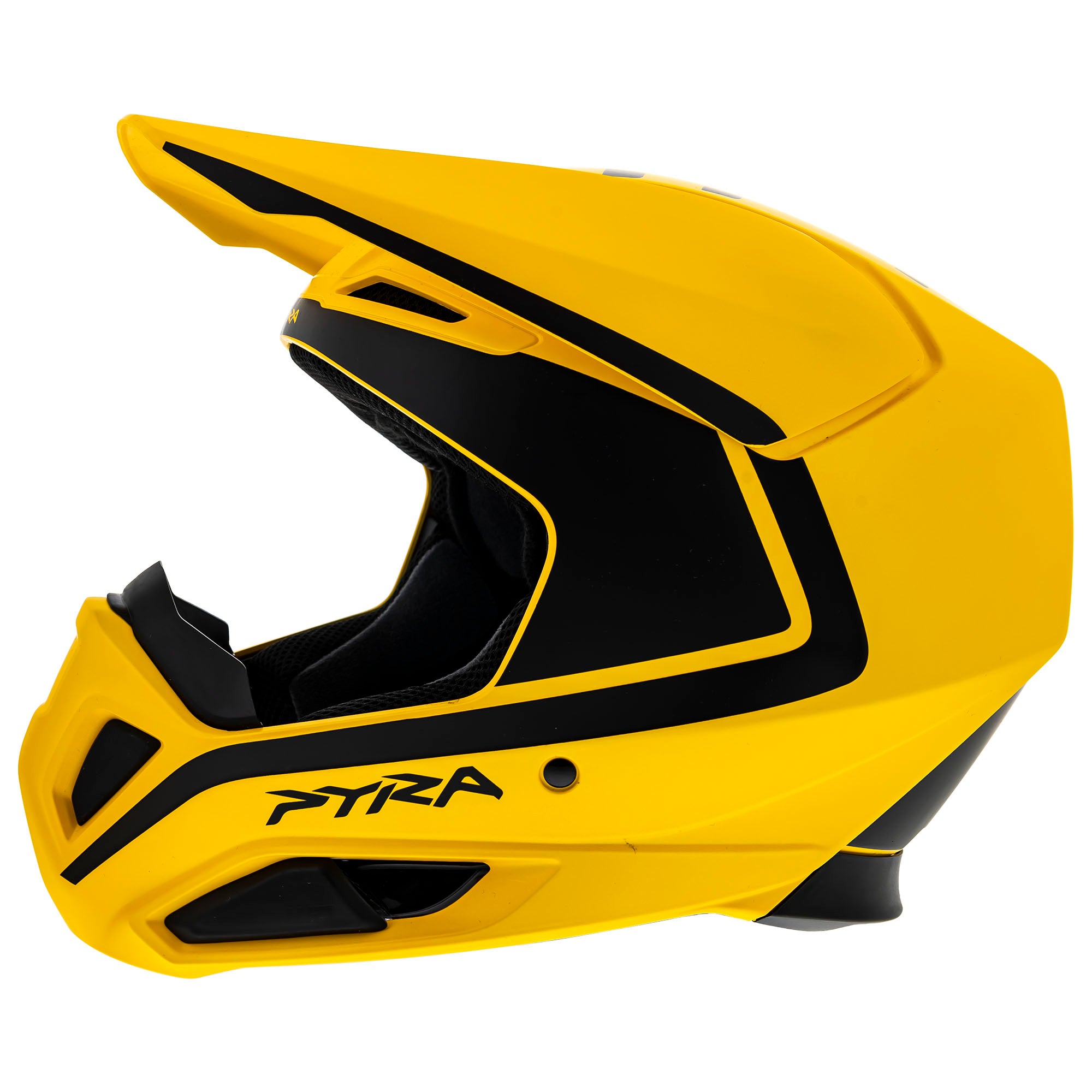 Ski-Doo Pyra Snomobile Helmet
