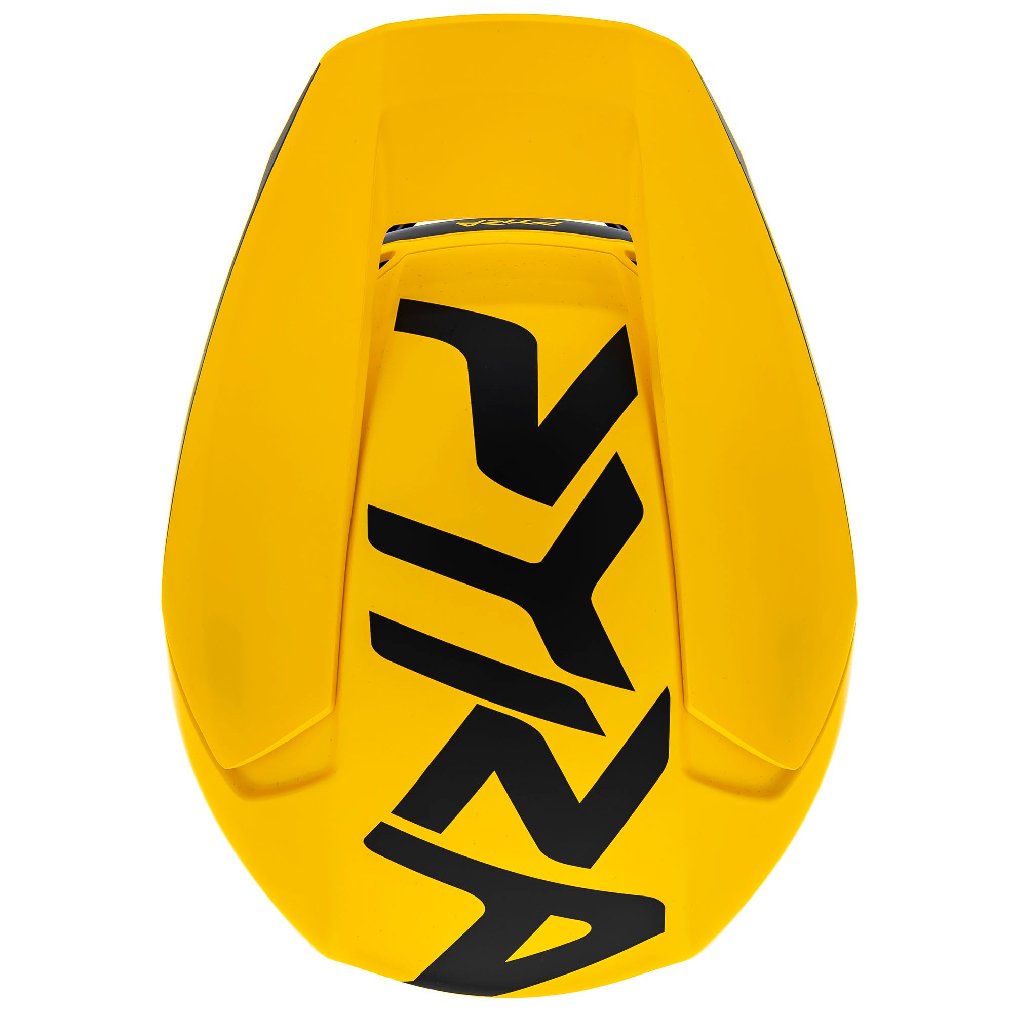 BRP Exome Sport Radiant Snowmobile Helmet (DOT) Yellow