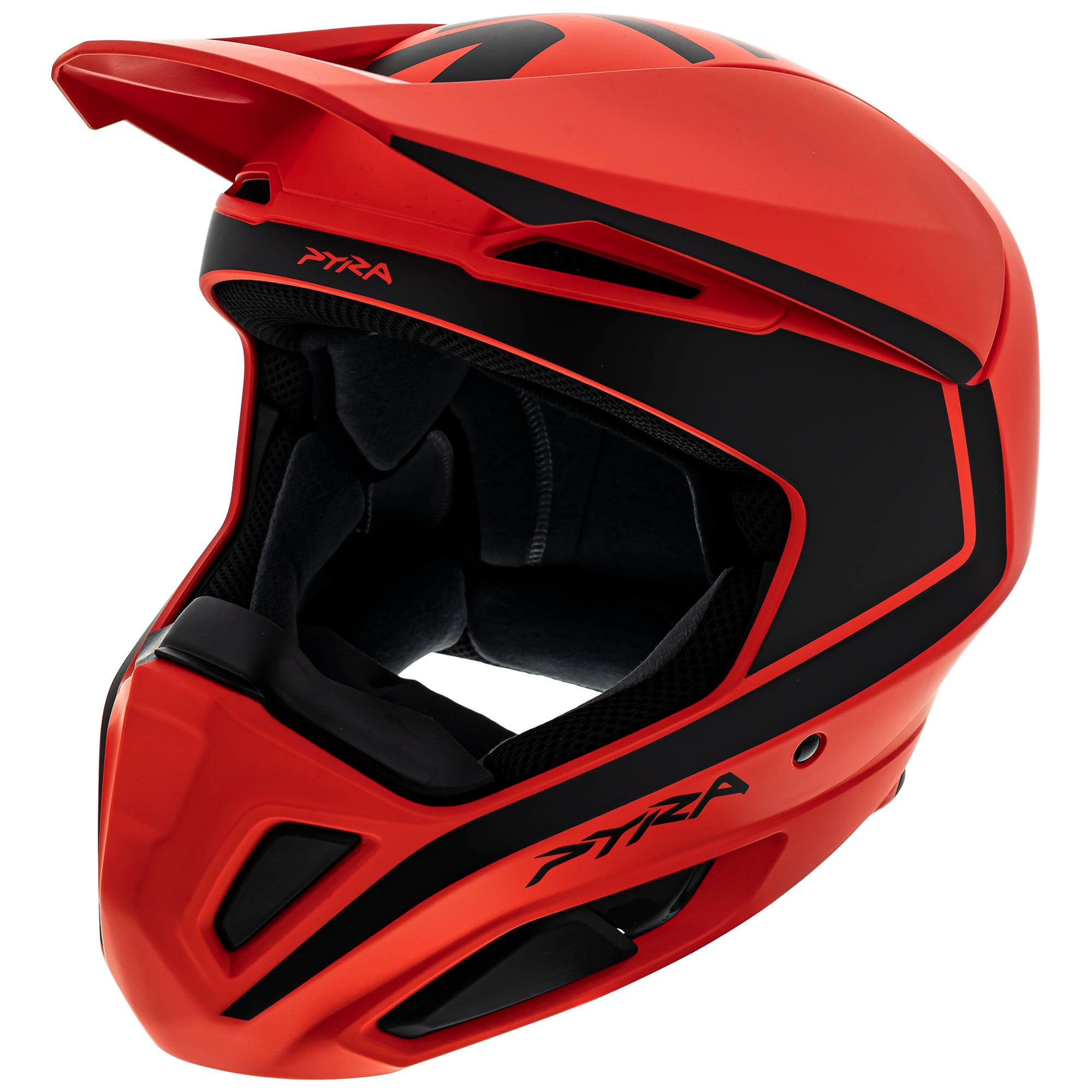 BRP Ski-Doo Pyra Snomobile Helmet Red Unisex-Adult