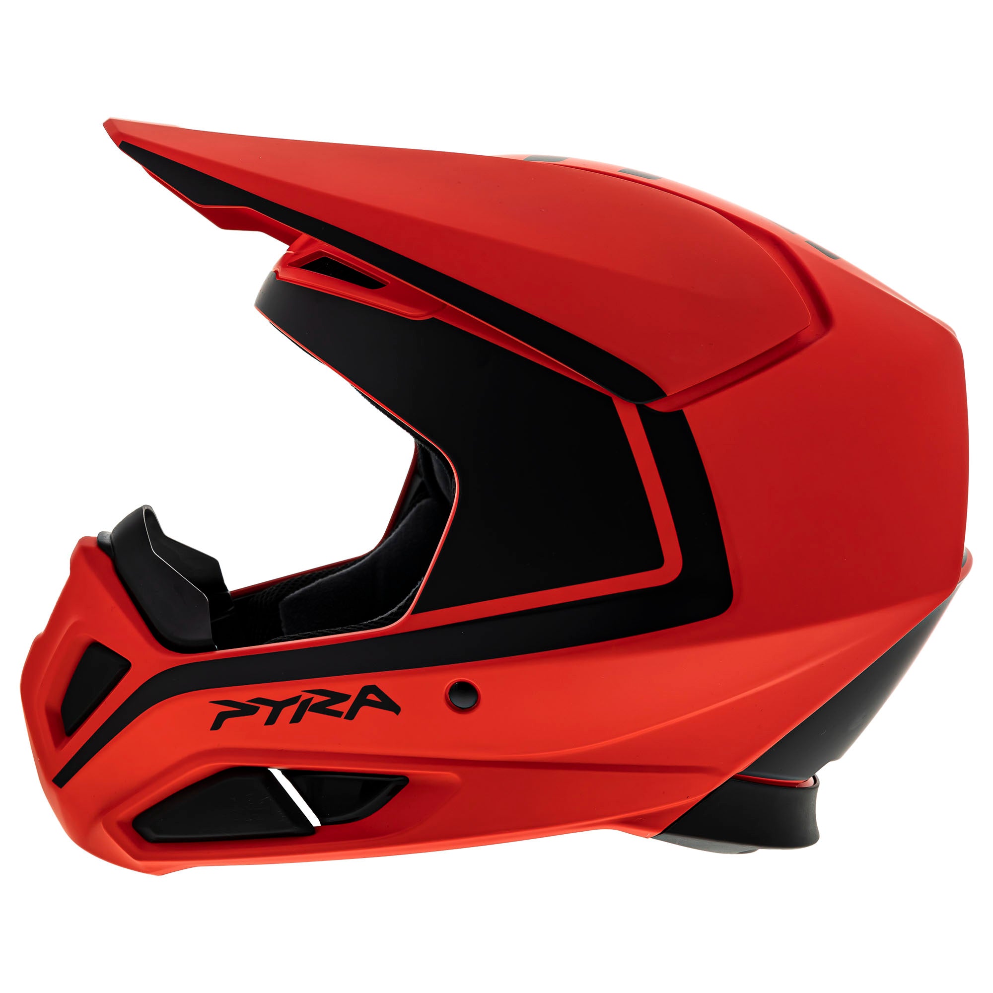 Ski-Doo Pyra Snomobile Helmet