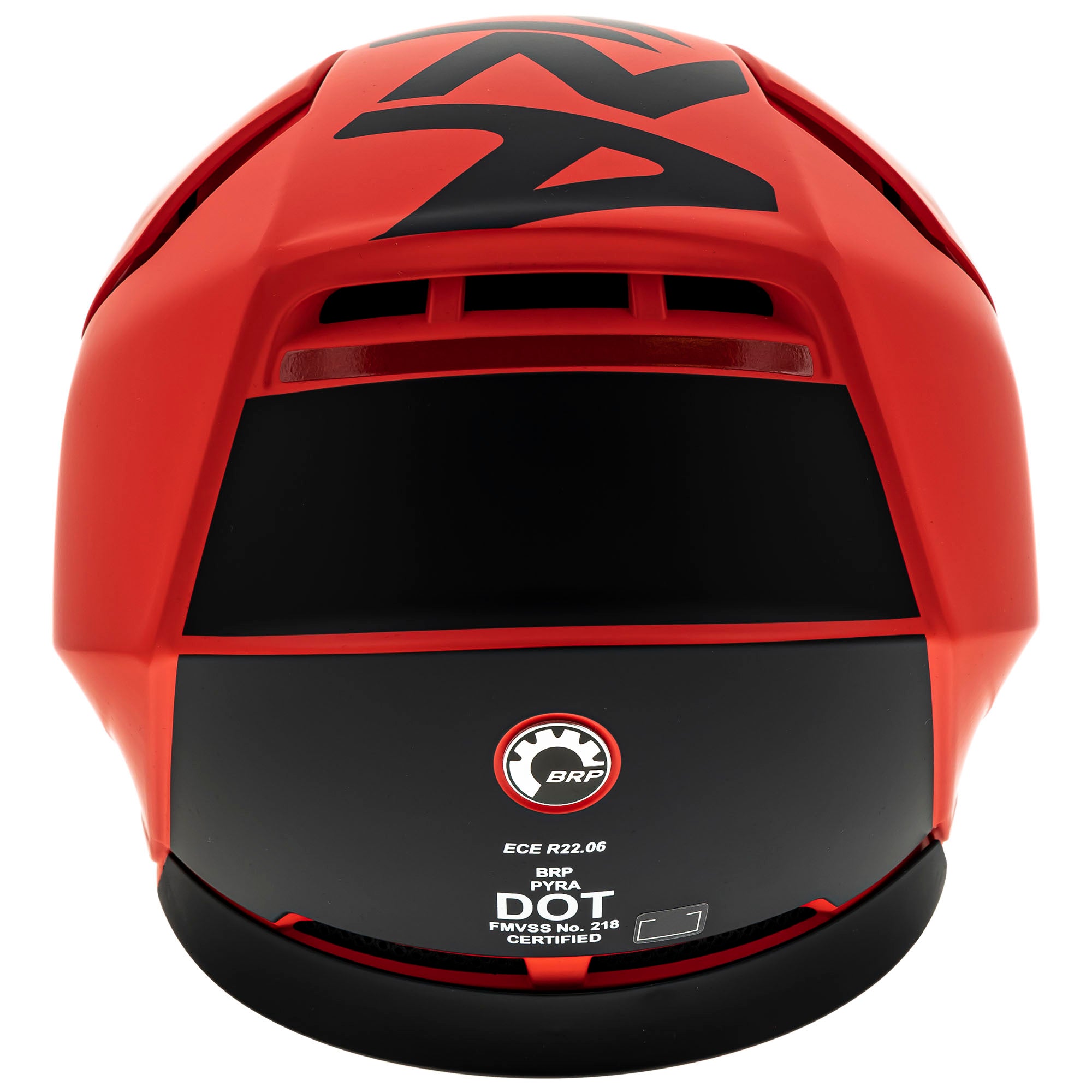 Ski-Doo Pyra Snomobile Helmet