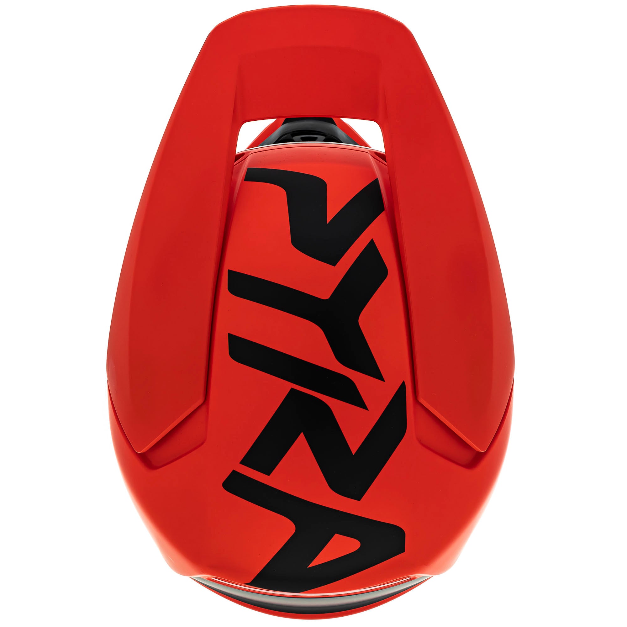 BRP Exome Sport Radiant Snowmobile Helmet (DOT) Red