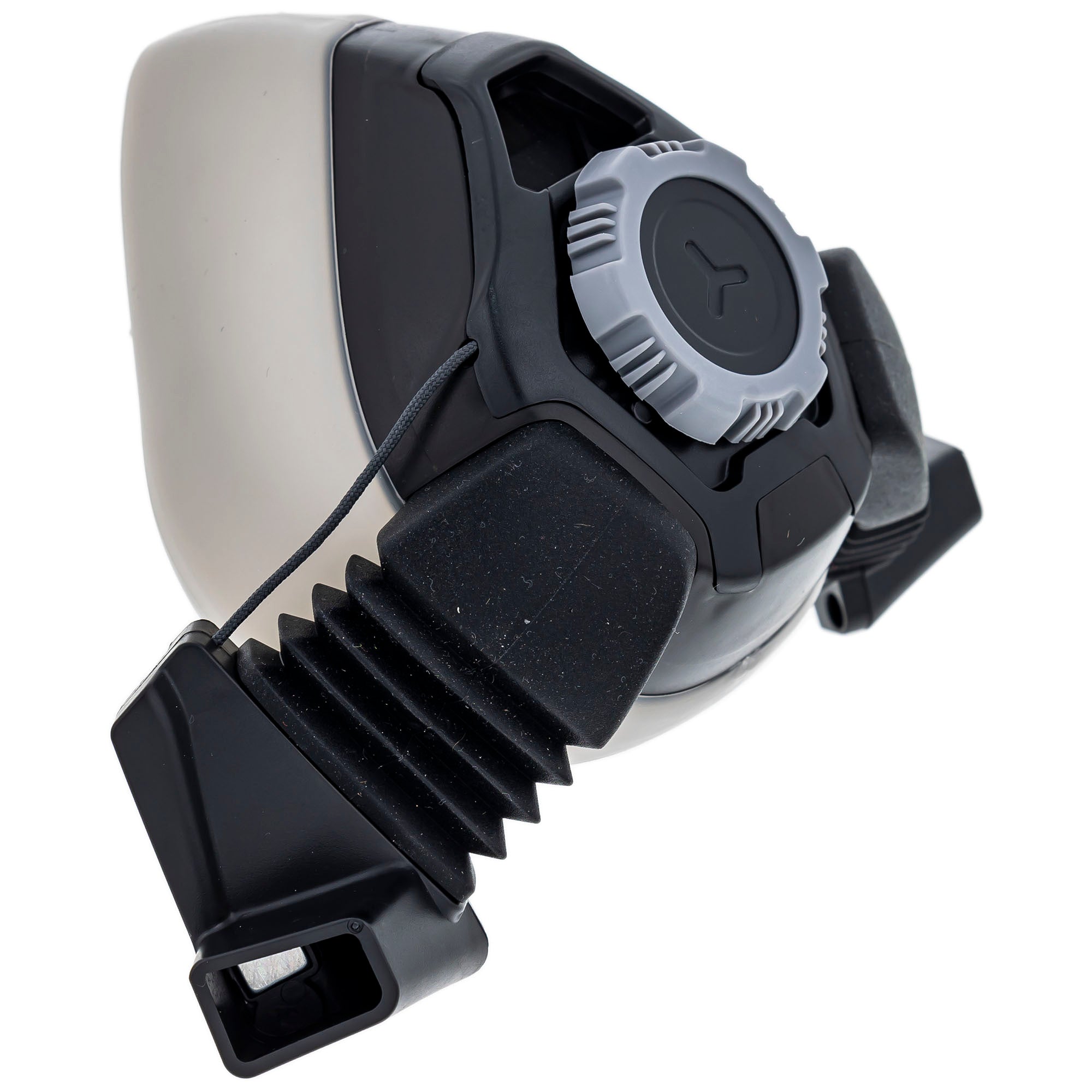 BRP Exome Breath Evac Mask