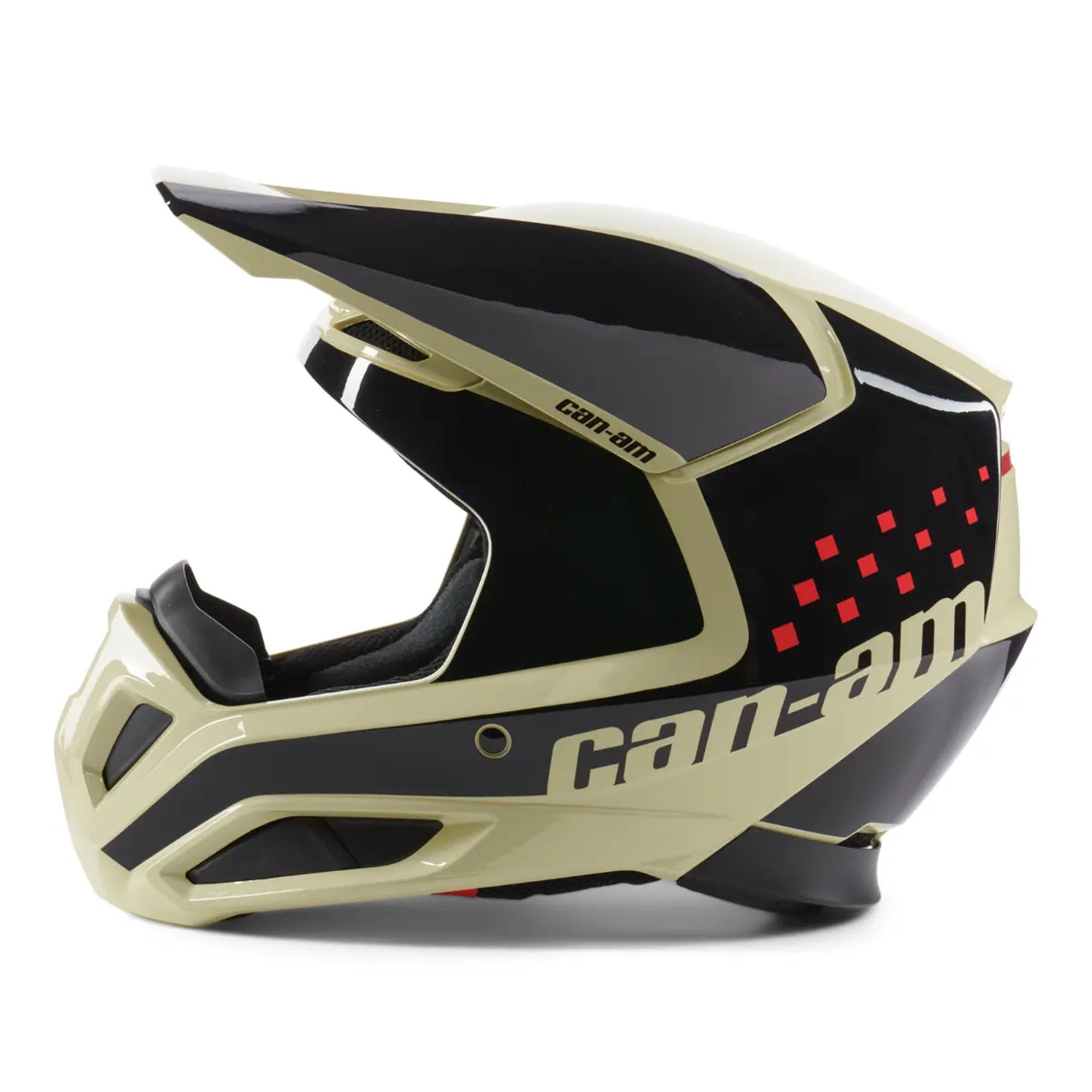Genuine OEM Can-Am Can-Am Pyra Fade Helmet