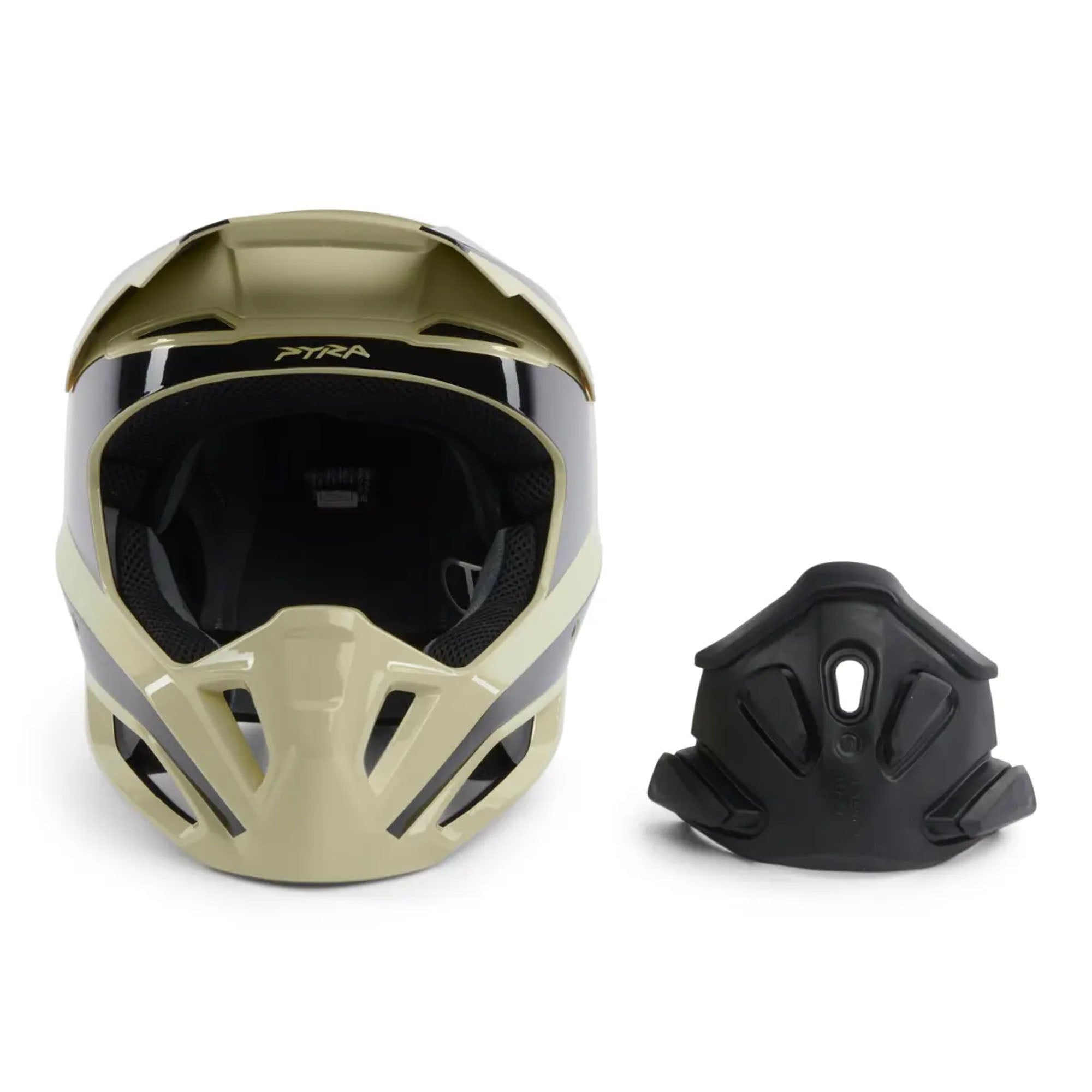 Can-Am Can-Am Pyra Fade Helmet