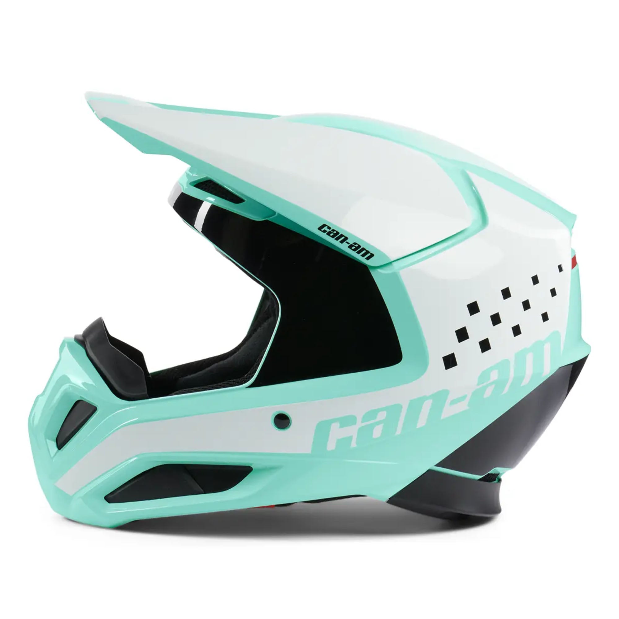 Genuine OEM Can-Am Can-Am Pyra Fade Helmet