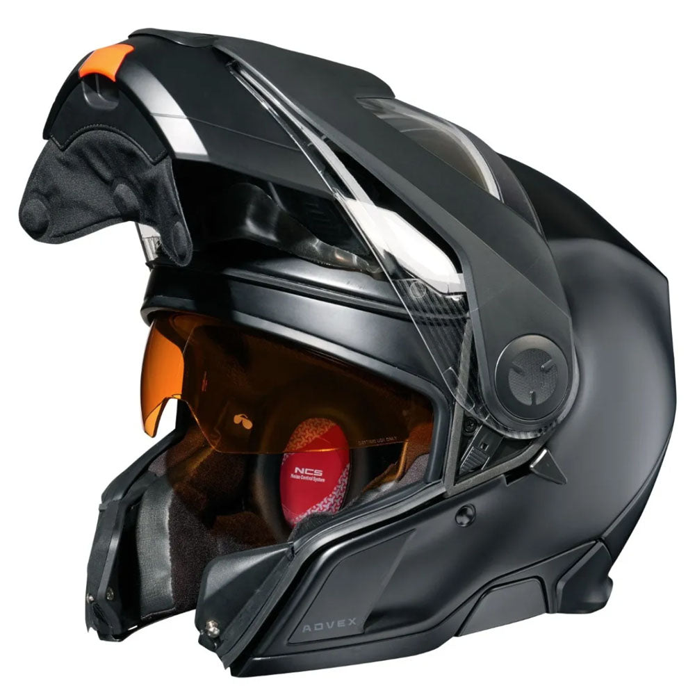 Ski-Doo Advex Sport Snowmobile Helmet