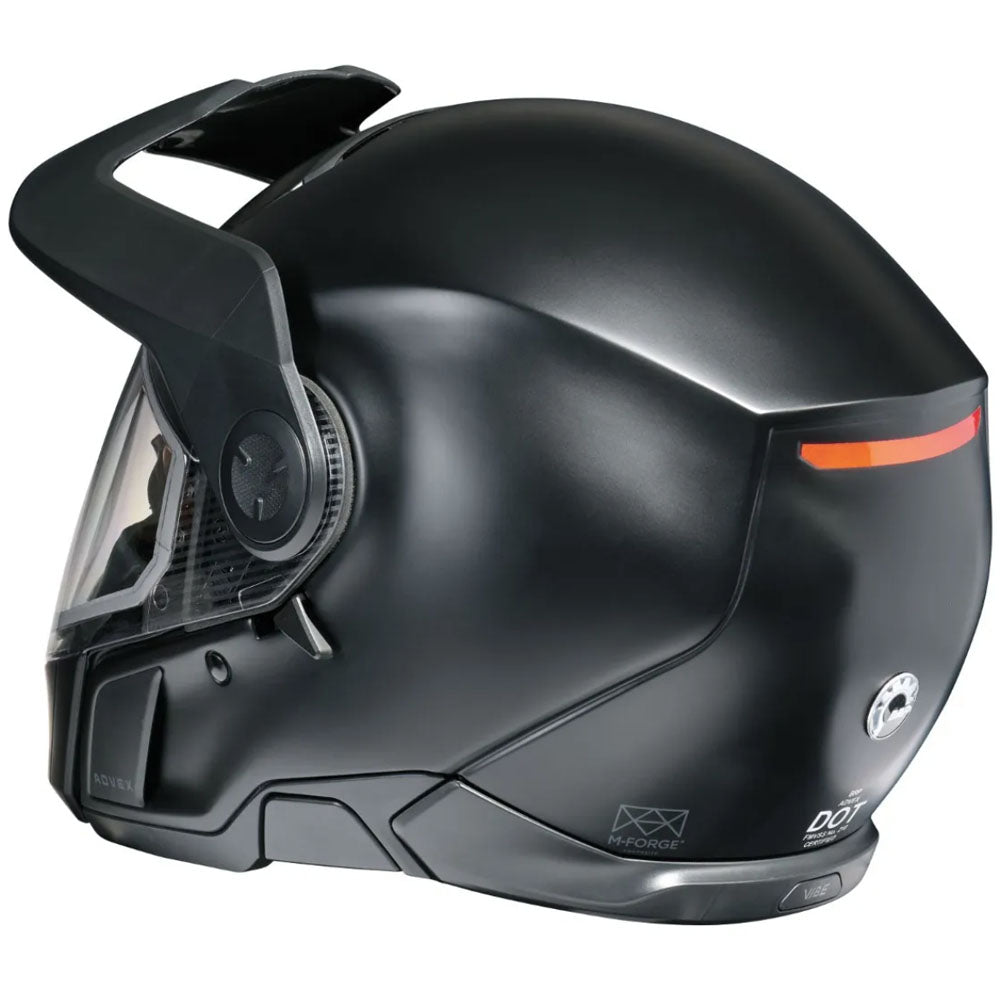 Ski-Doo Advex Sport Snowmobile Helmet