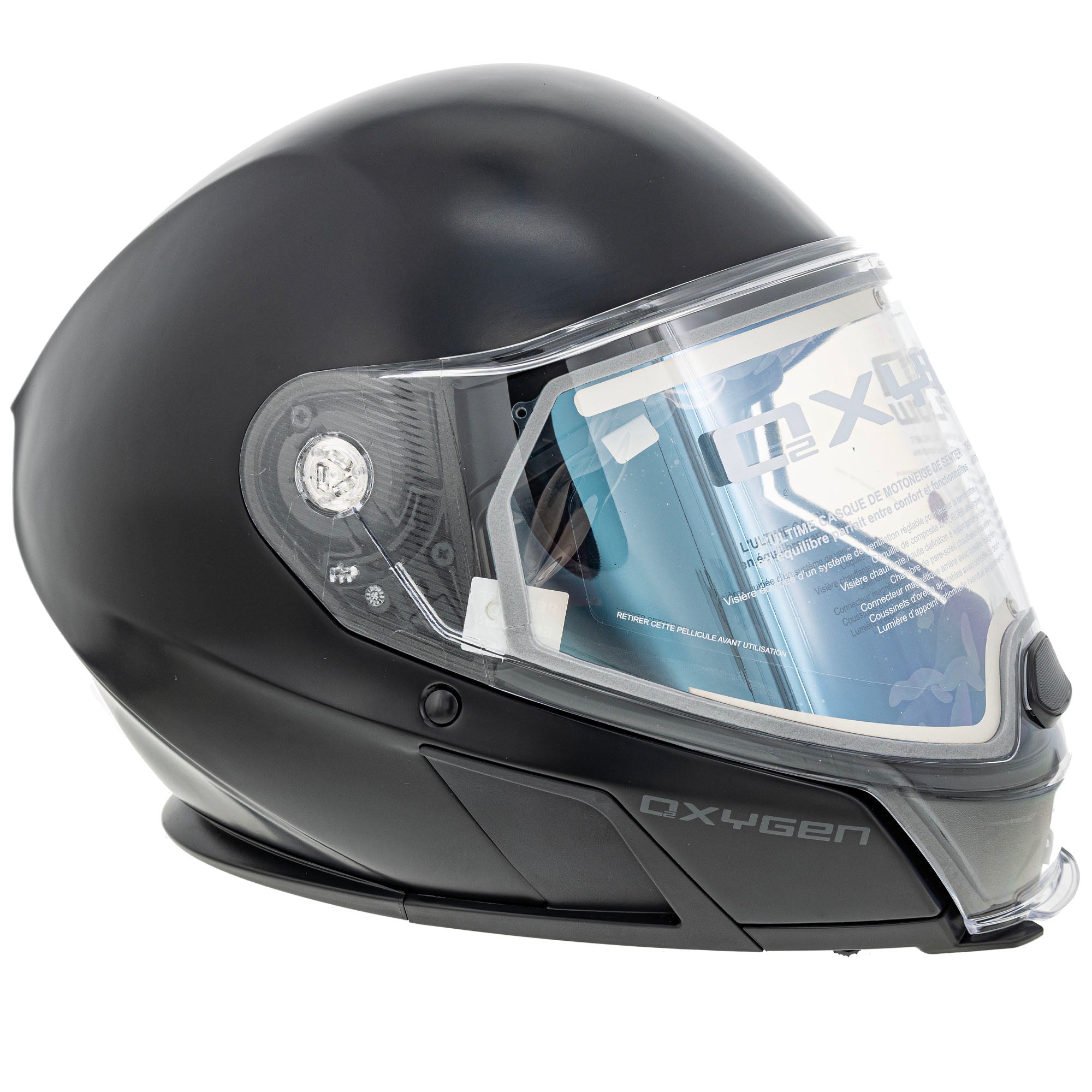 Genuine OEM Ski-Doo Oxygen Flow Helmet