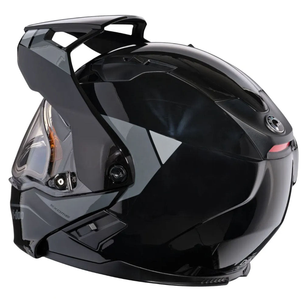 Ski-Doo Exome Sport Radiant Snow Helmet