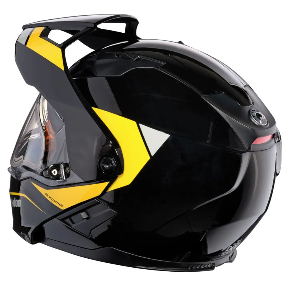 Ski-Doo Exome Sport Radiant Snow Helmet