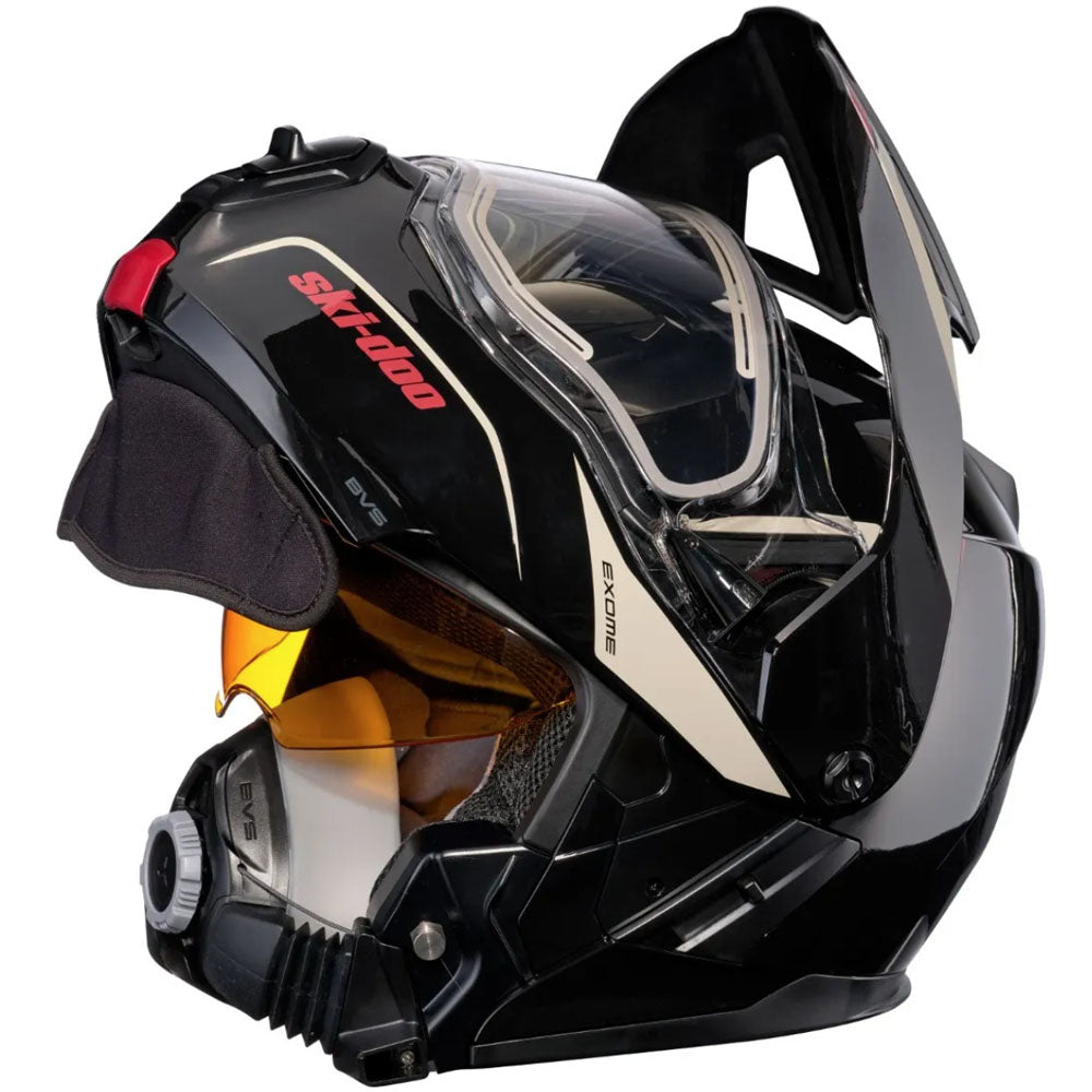 Ski-Doo Exome Sport Radiant Snow Helmet