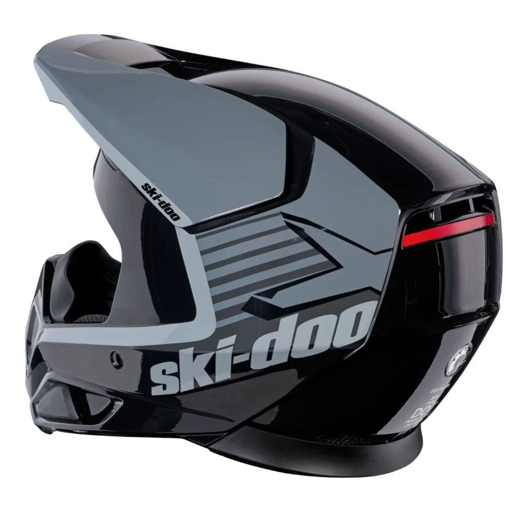 Ski-Doo Pyra X-Team Edition Snow Helmet