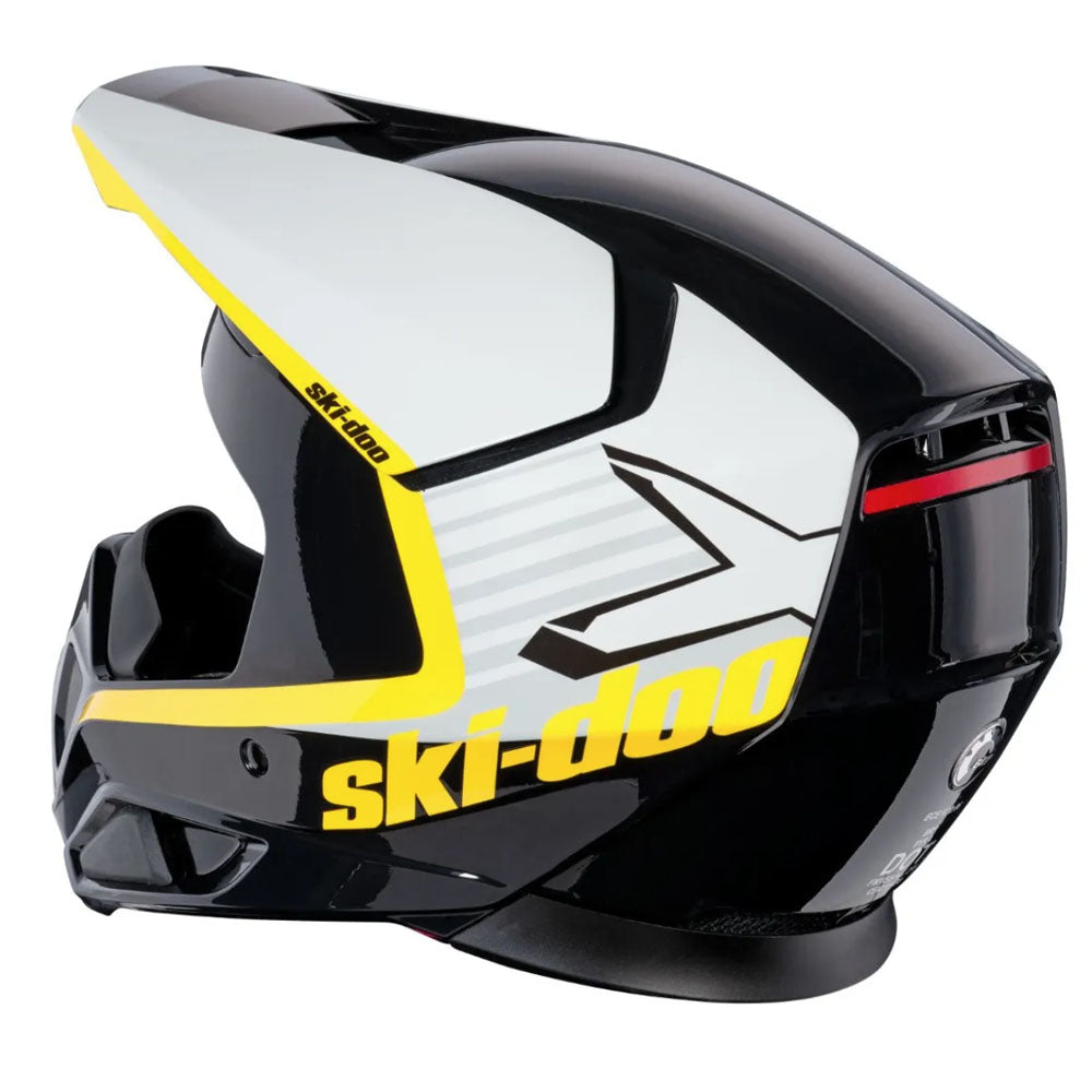 Ski-Doo Pyra X-Team Edition Snow Helmet