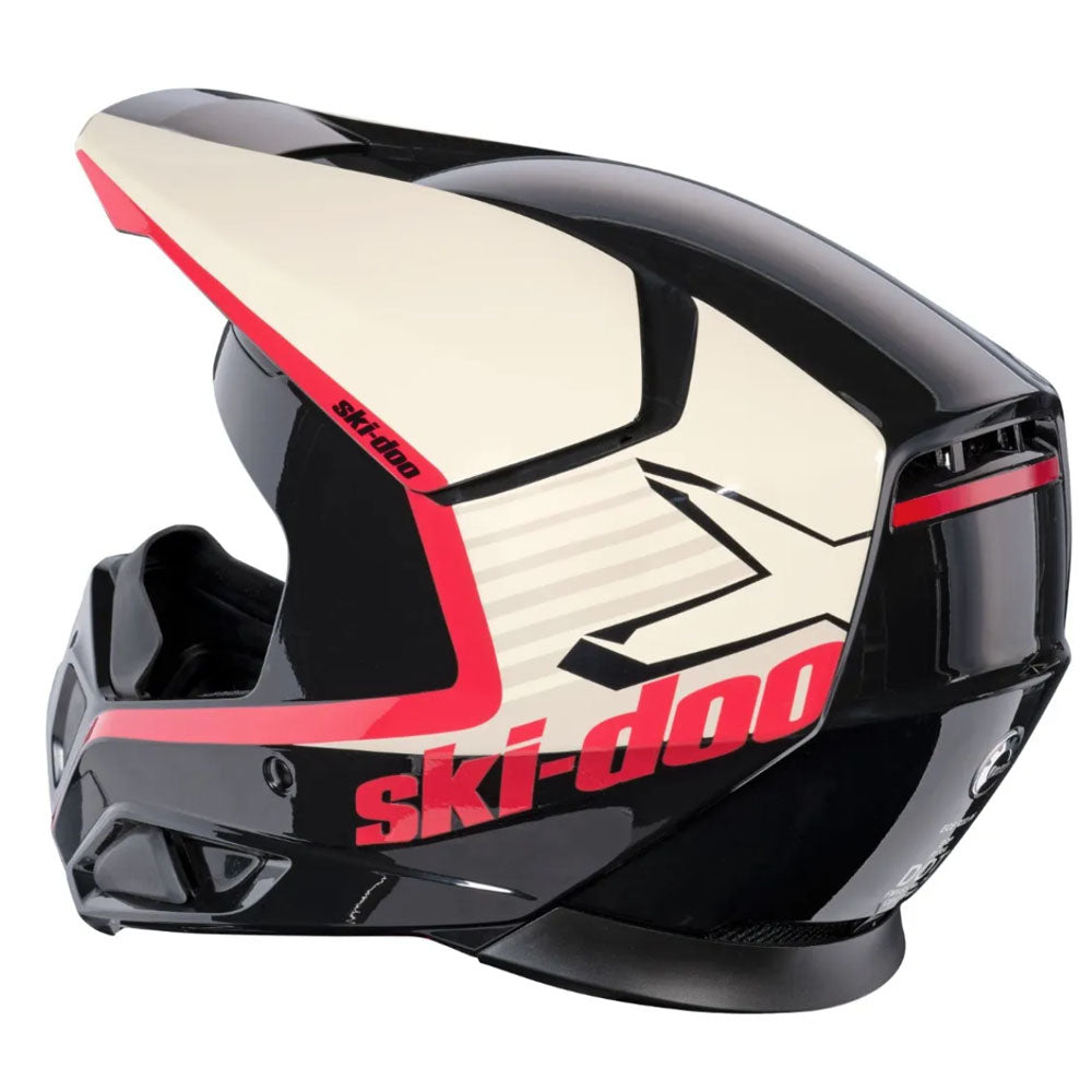 Ski-Doo Pyra X-Team Edition Snow Helmet