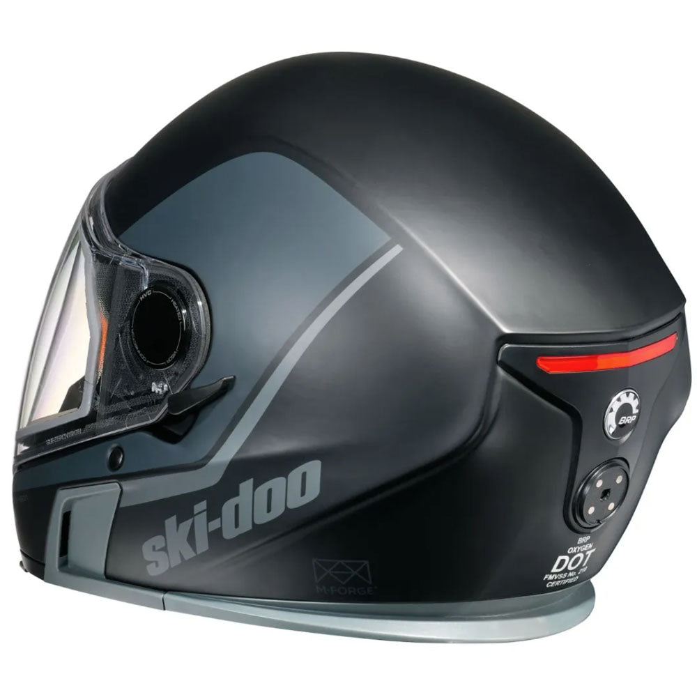 Ski-Doo Oxygen Snowmobile Helmet