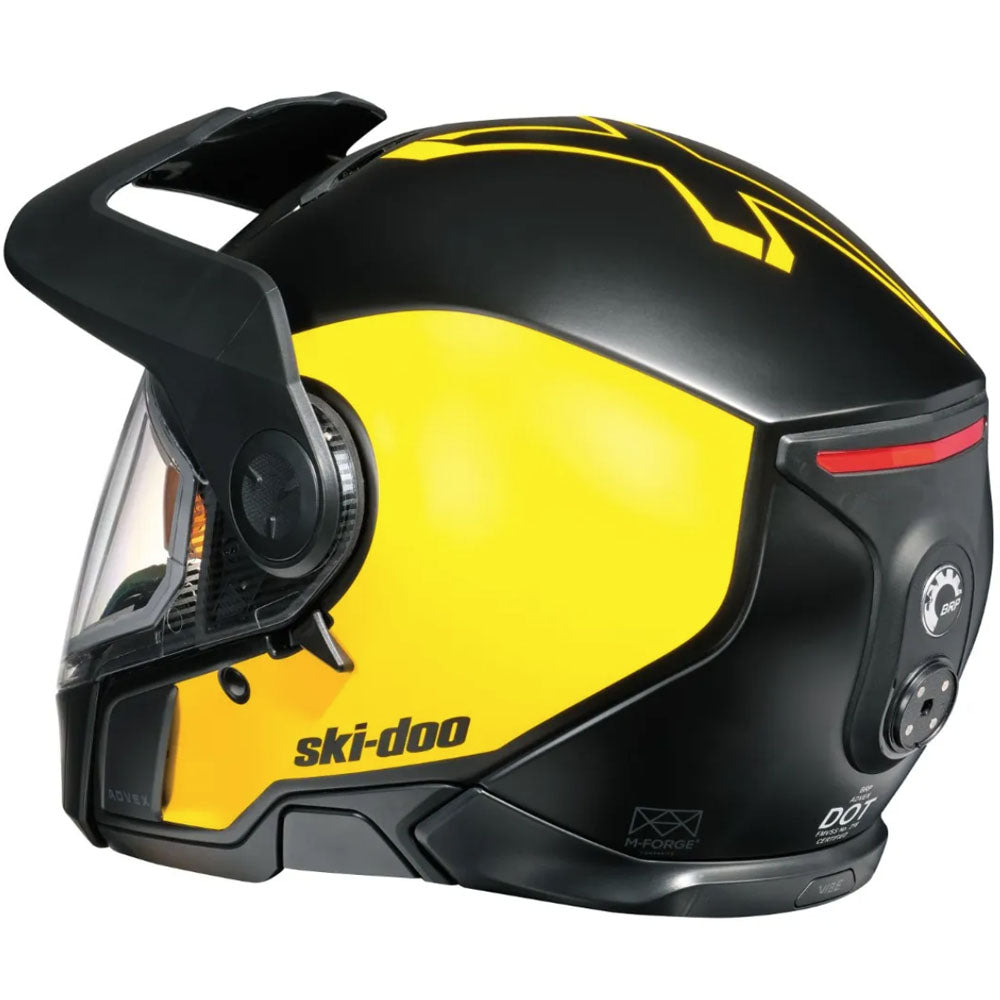 Ski-Doo Advex Sport Radiant Snow Helmet