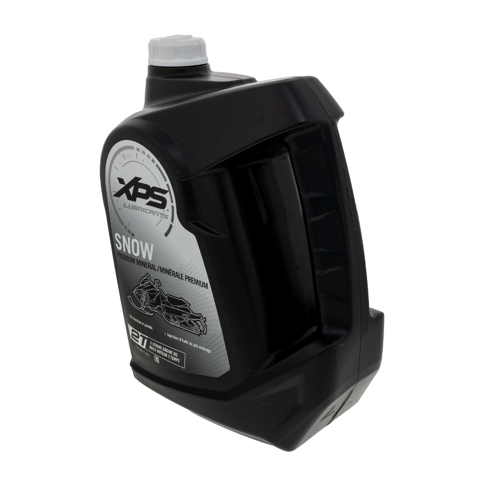 Genuine OEM BRP Oil Renegade GTI GTX Tundra 9779120