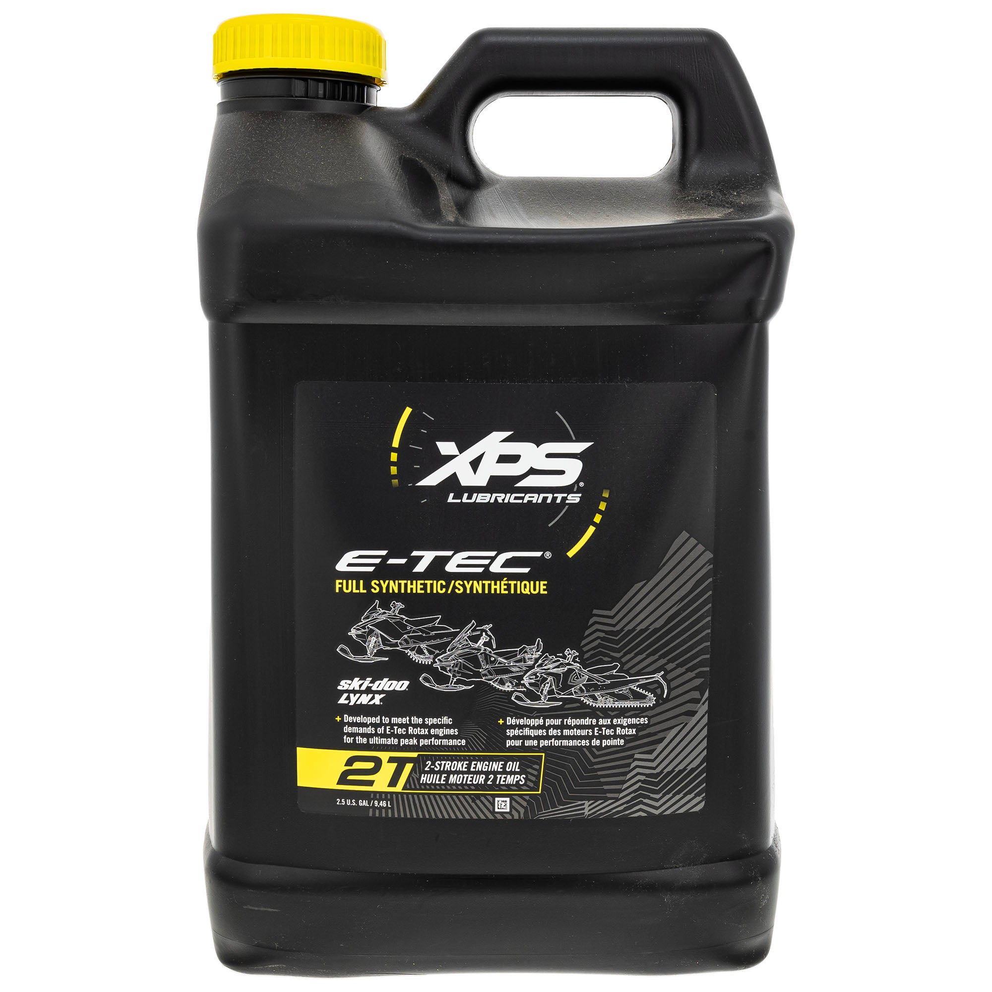 Ski-Doo 9779128 Oil