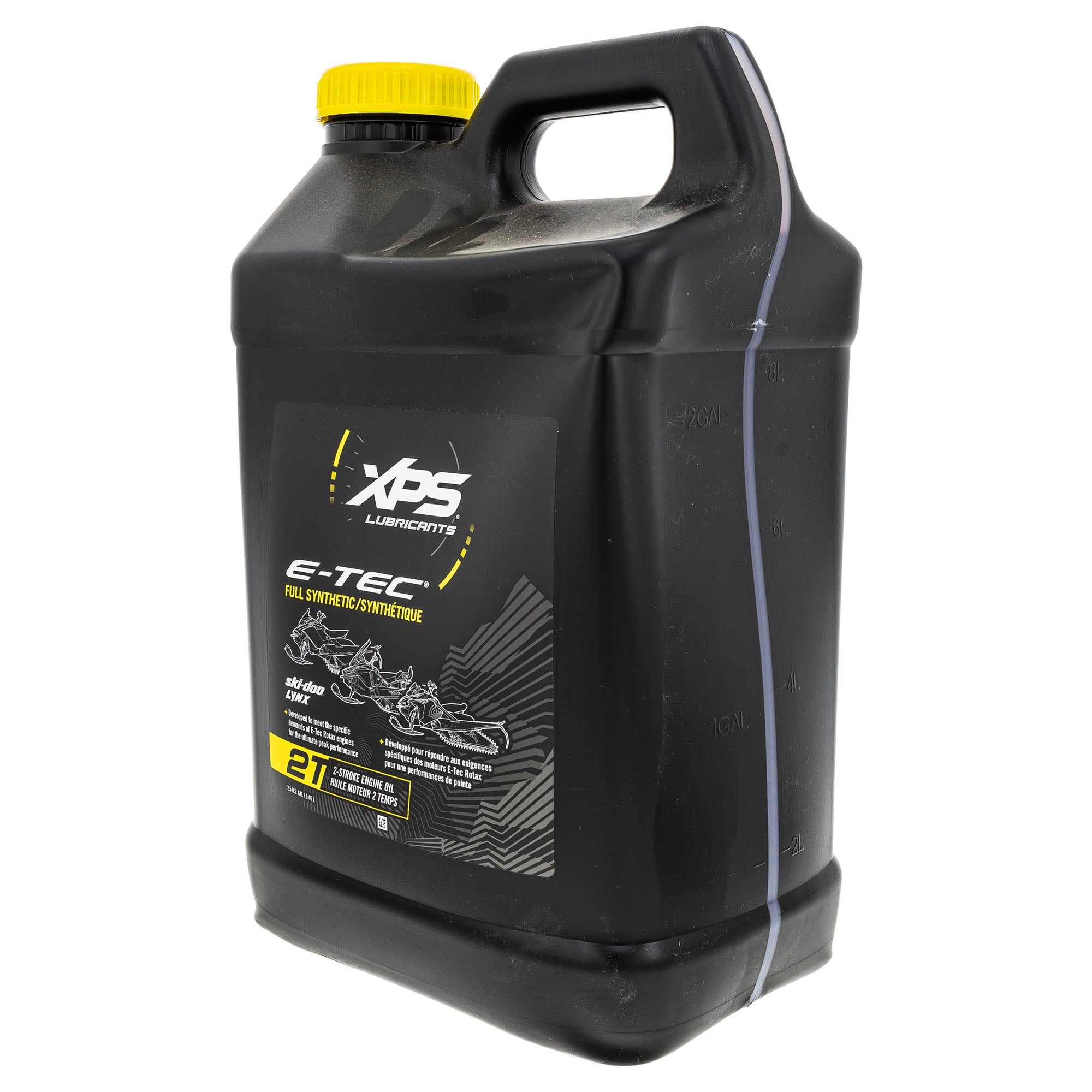 Genuine OEM Ski-Doo Oil