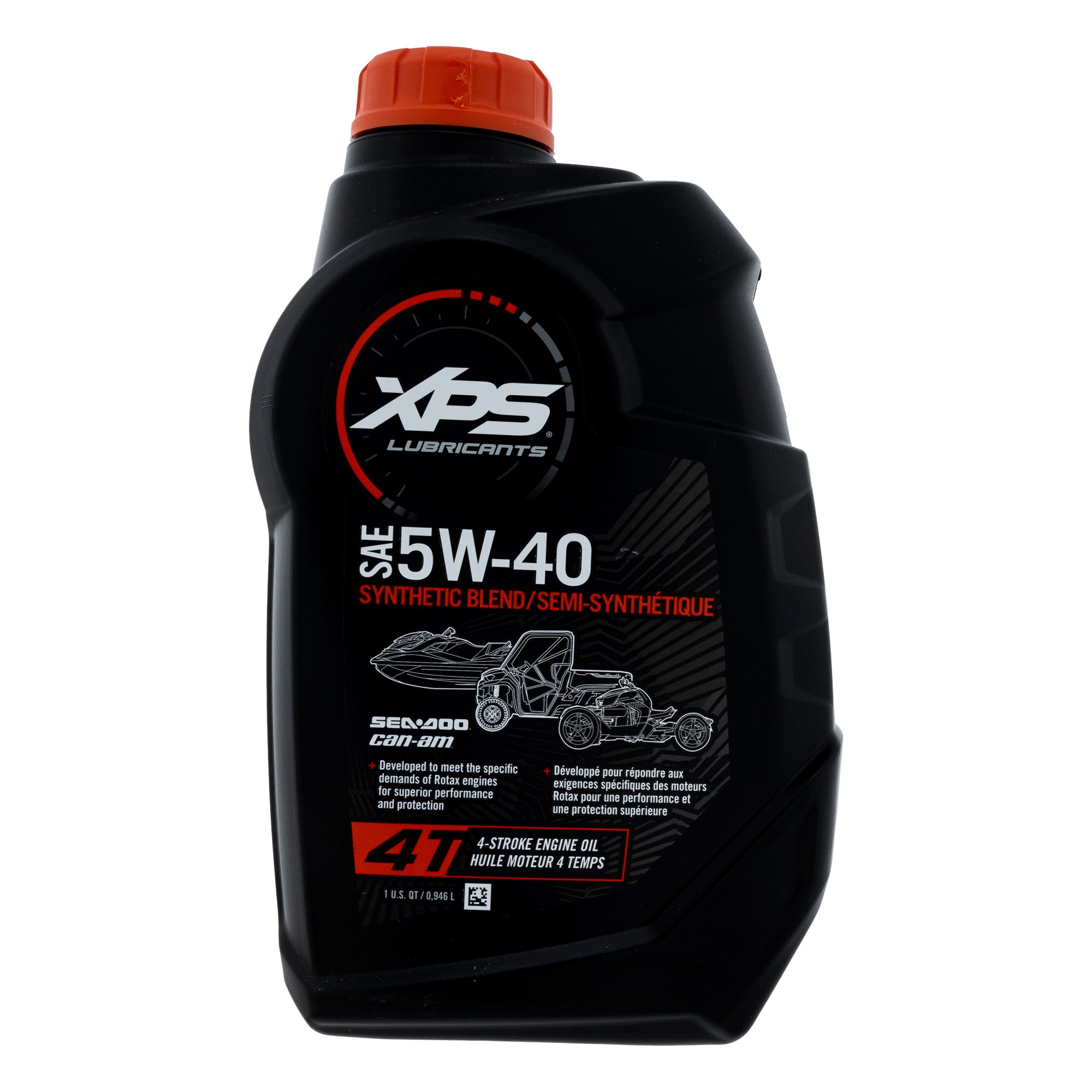 BRP 9779133 Engine Oil