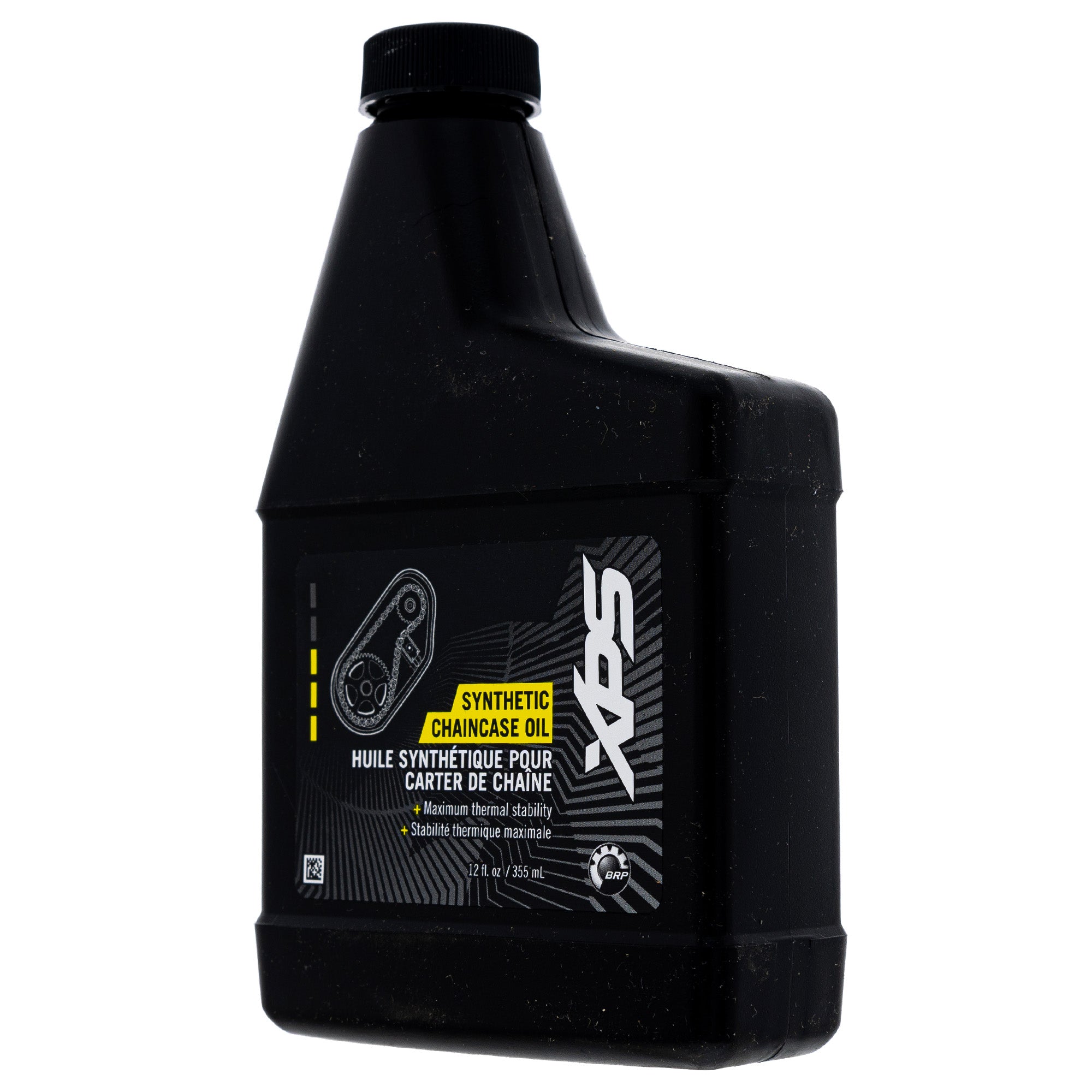 Genuine OEM Ski-Doo Oil