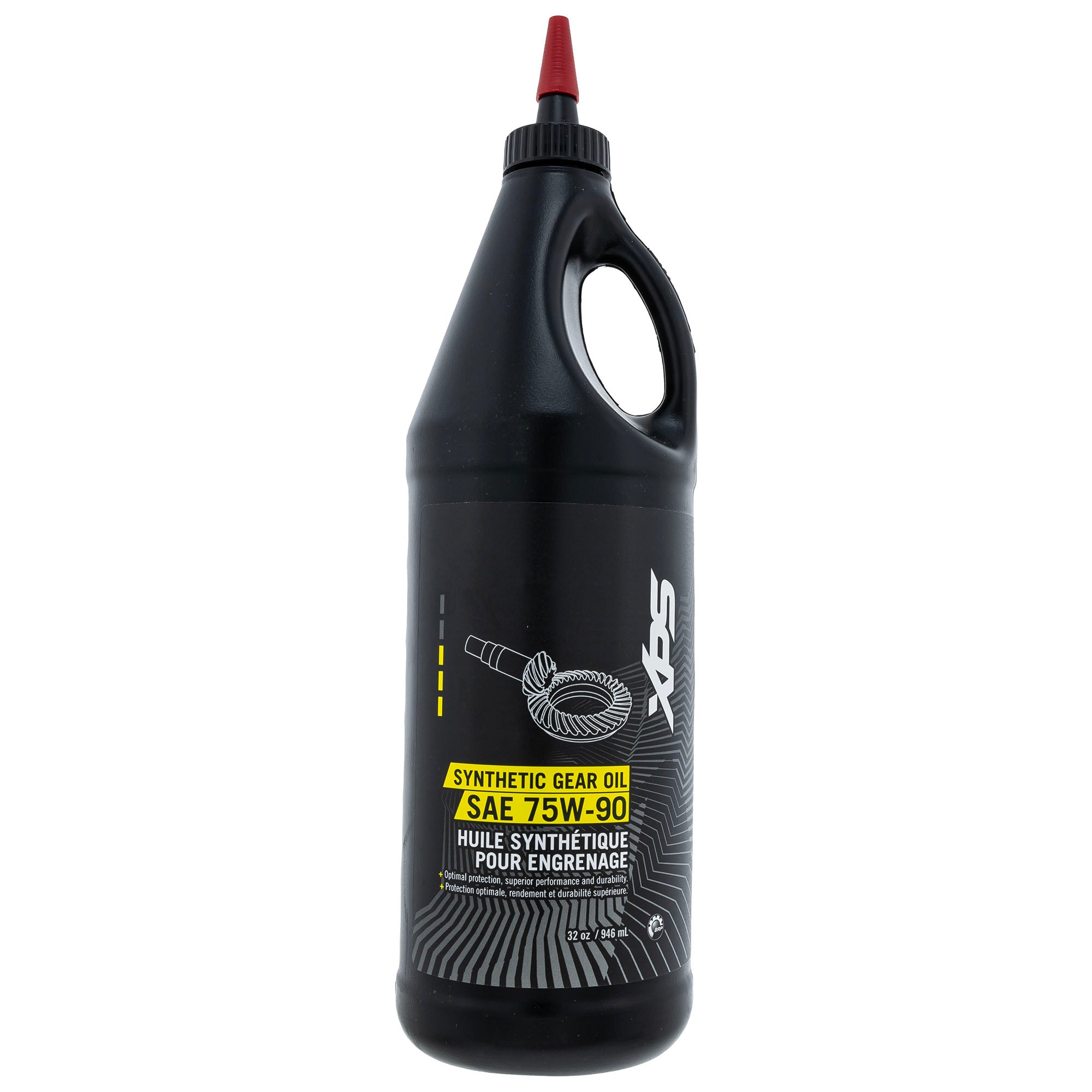 BRP Can-Am 9779158 XPS Gear Oil 1 Quart 779158 9779158 1997-2016