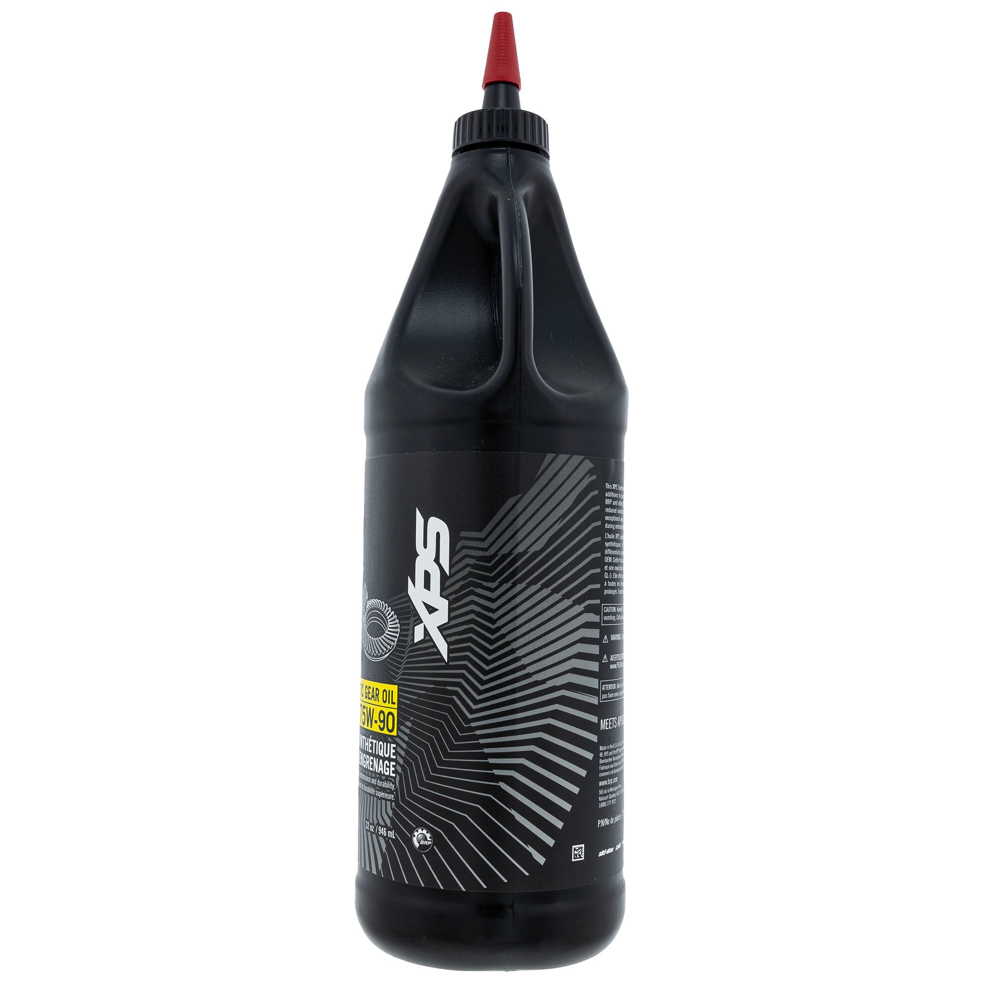 Genuine OEM Can-Am Oil