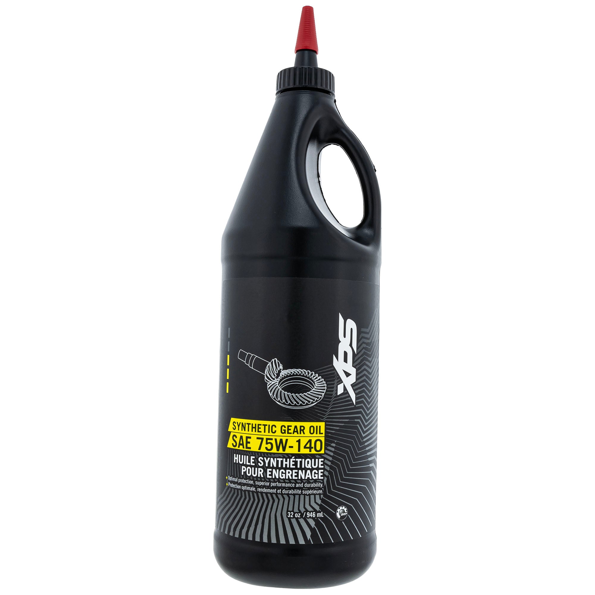 BRP Can-Am 9779160 XPS Gear Oil 1 Quart 779160 9779160