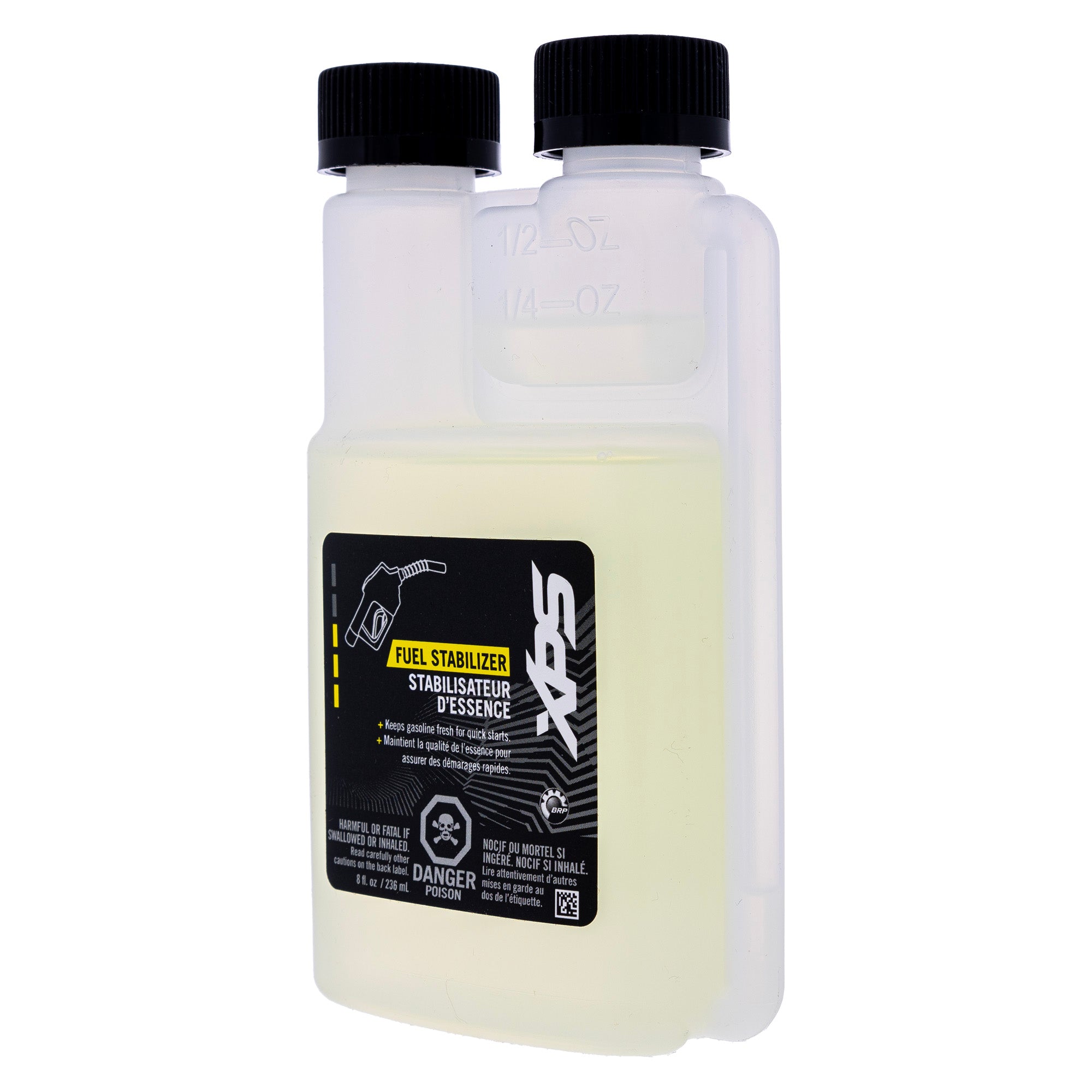 Genuine OEM Ski-Doo Fuel Stabilizer