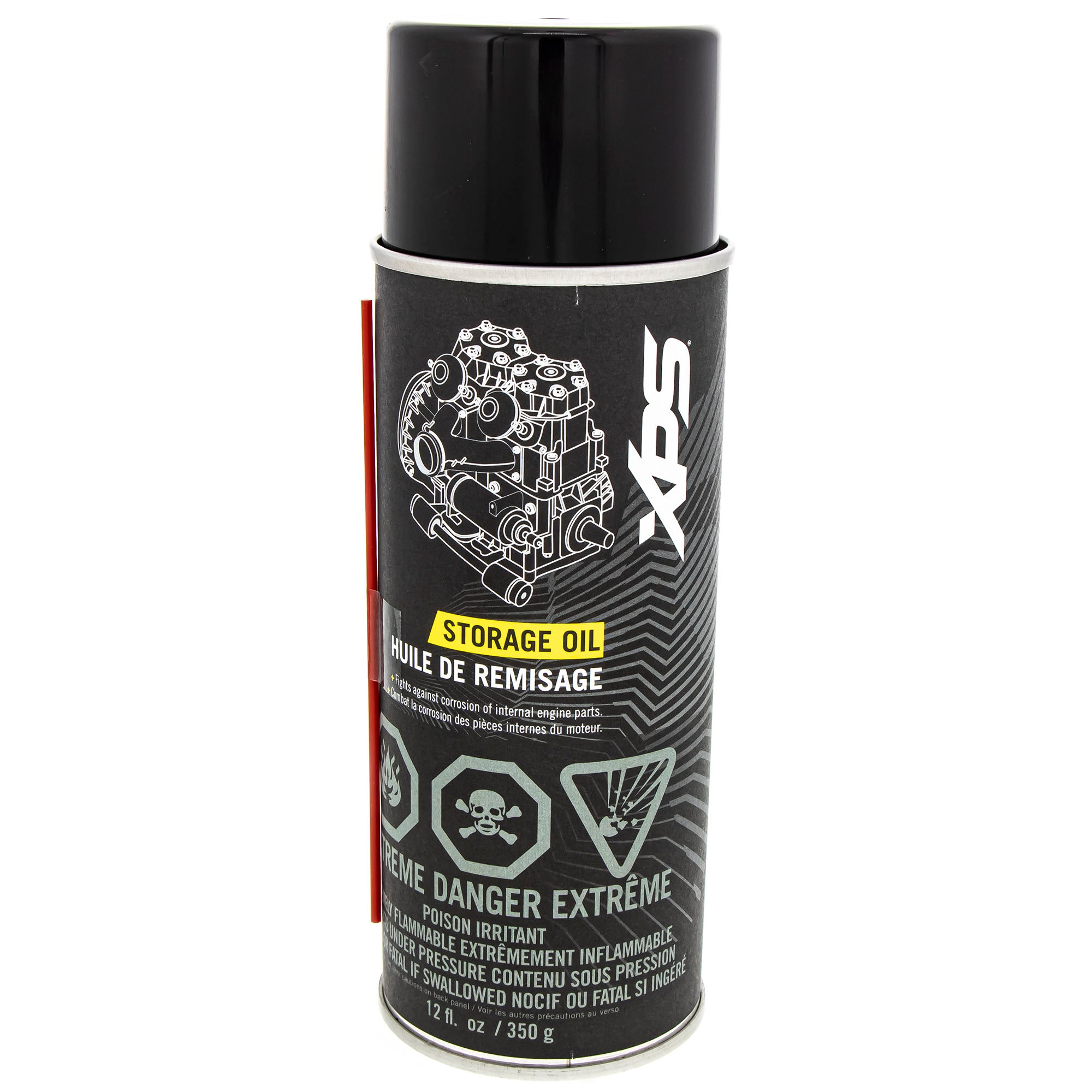 BRP 9779173 Storage Oil