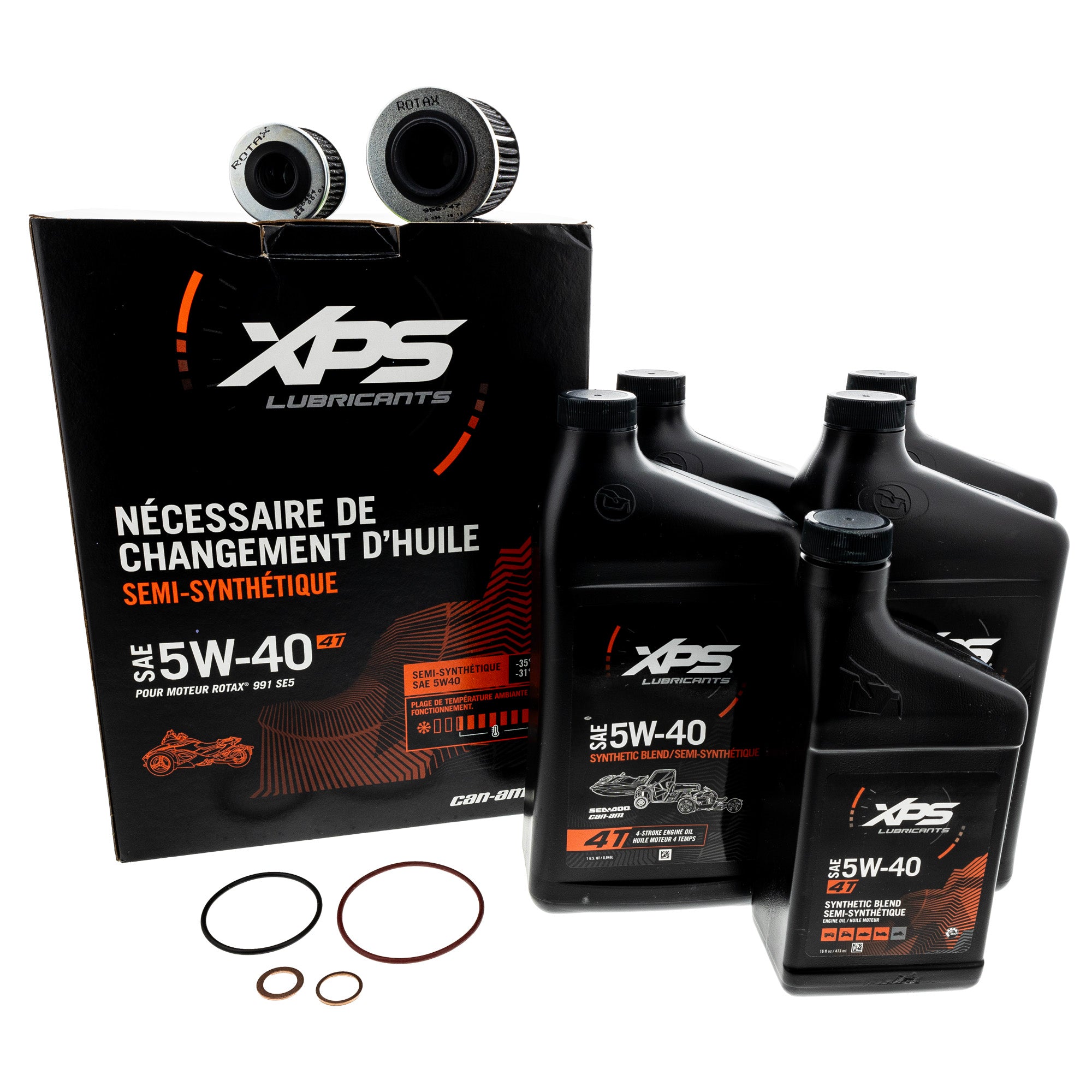 Can-Am 9779248 Oil Change Kit