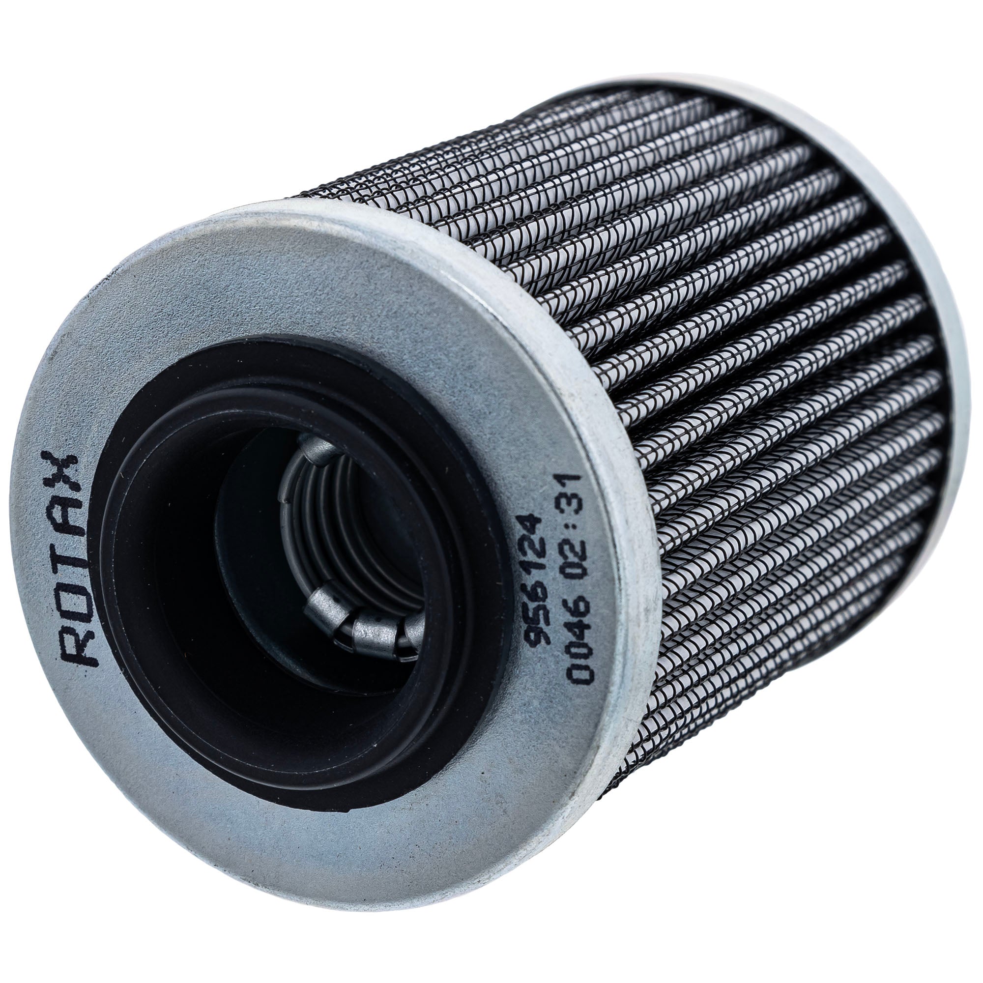 Ski-Doo 9779253 BRP Can-Am 4T 0W-40SAE Full Synthetic XPS Oil Change Kit Rotax 600 ACE