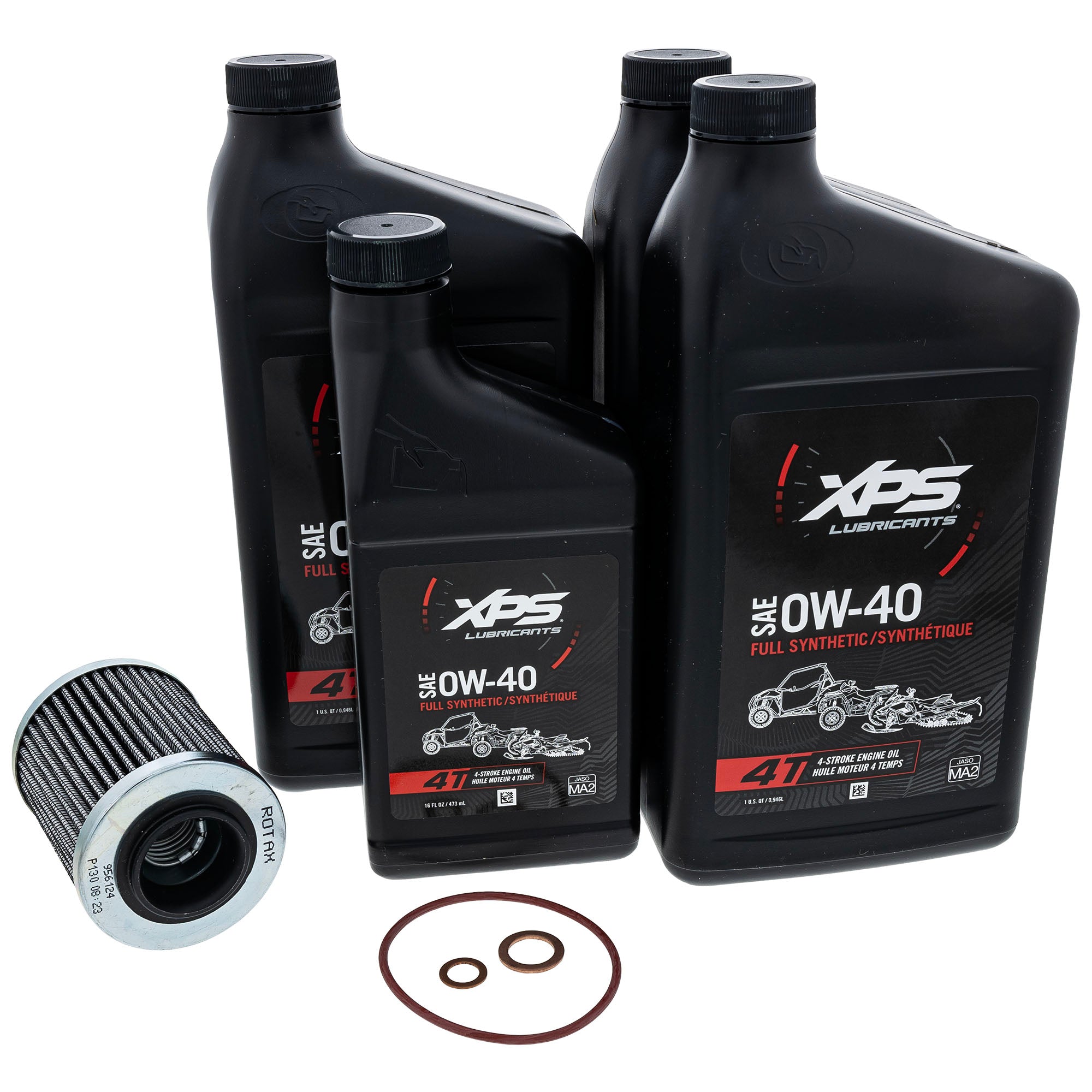 BRP Ski-Doo 9779254 Oil Change Kit Renegade GSX ACE 900 600 Turbo 779254 9779254