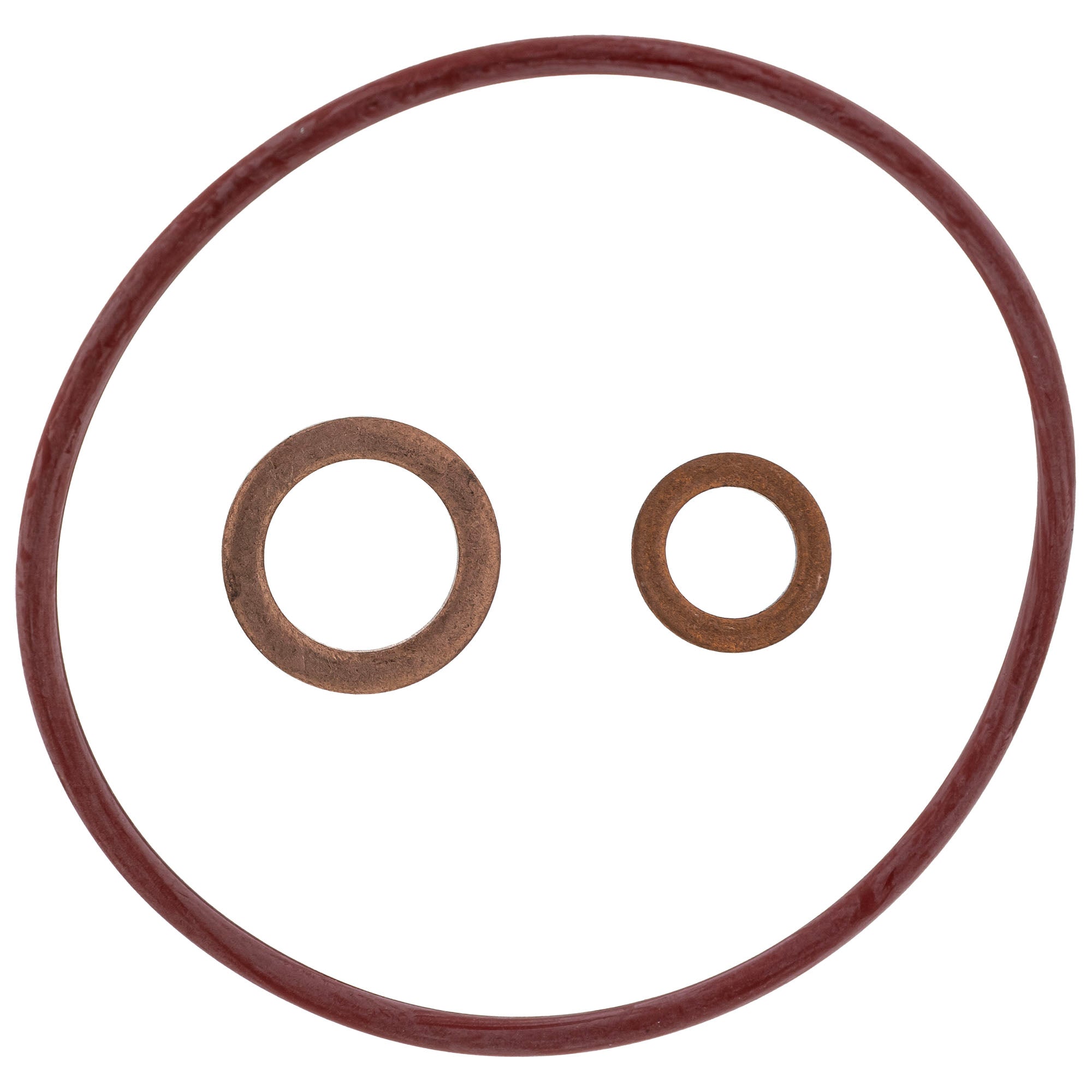 Genuine OEM Ski-Doo Oil Change Kit Renegade GSX ACE Skandic 9779254