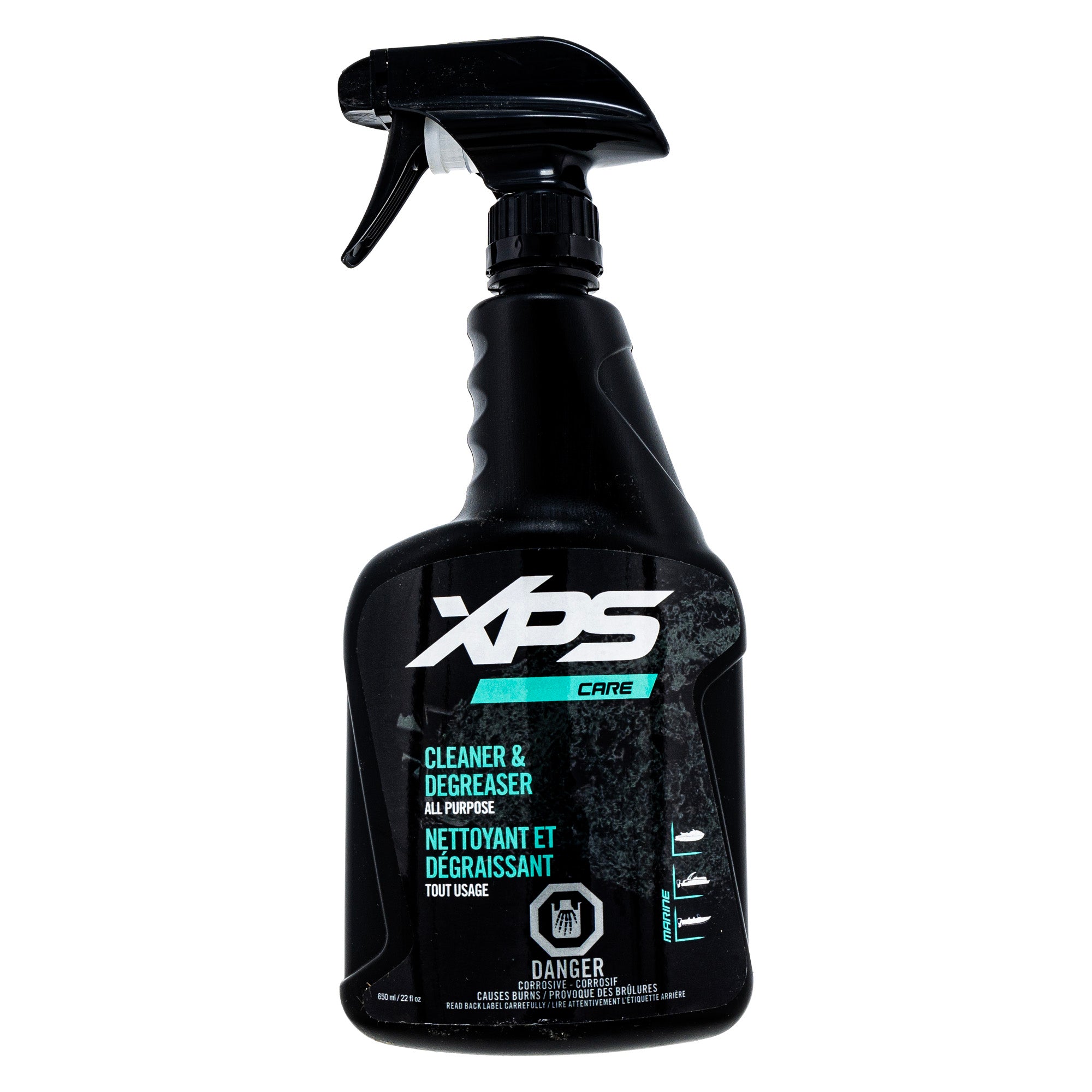 BRP 9779313 XPS Care All Purpose Cleaner & Degreaser 779313 9779313