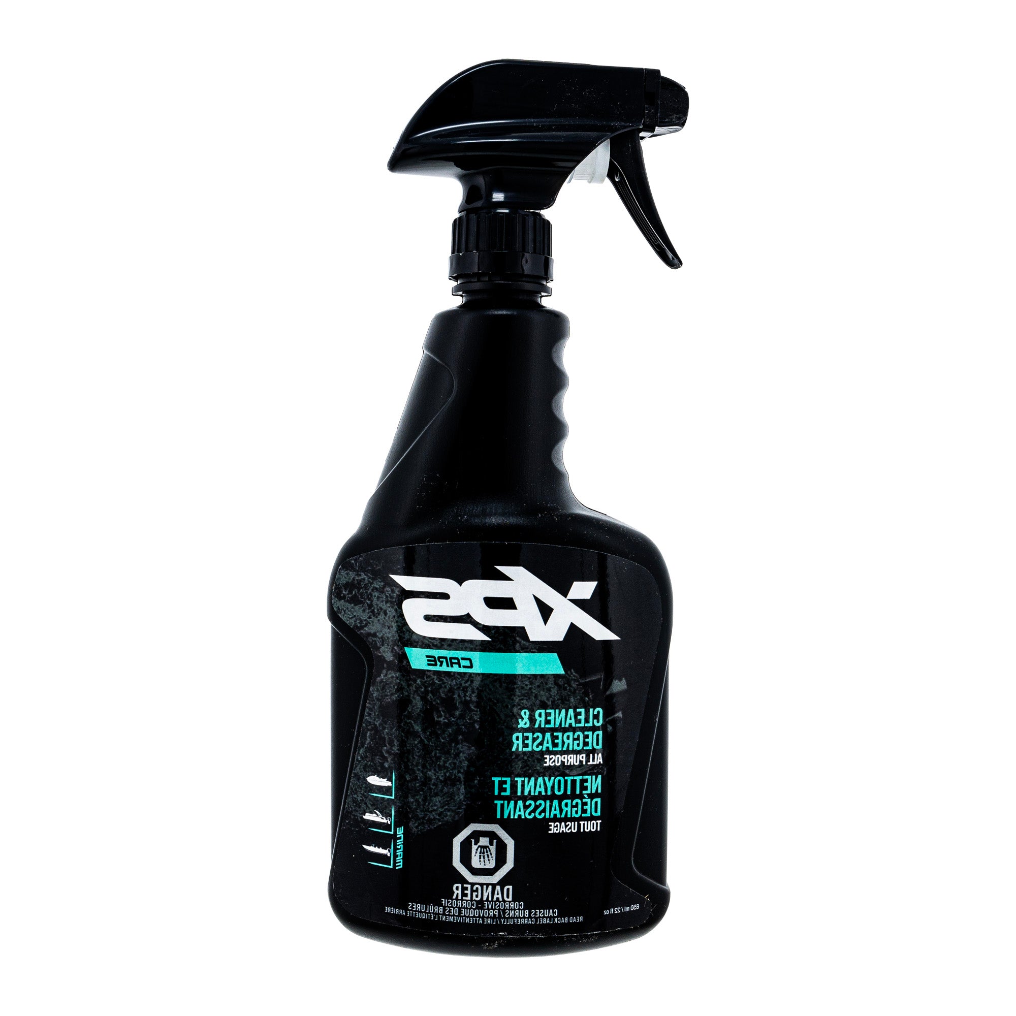 BRP Cleaner