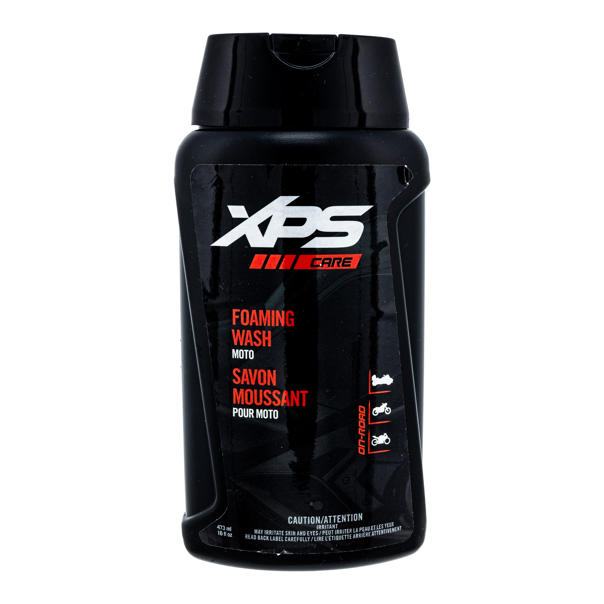 BRP Can-Am 9779344 XPS Foaming Moto Wash 16oz 779344 9779344