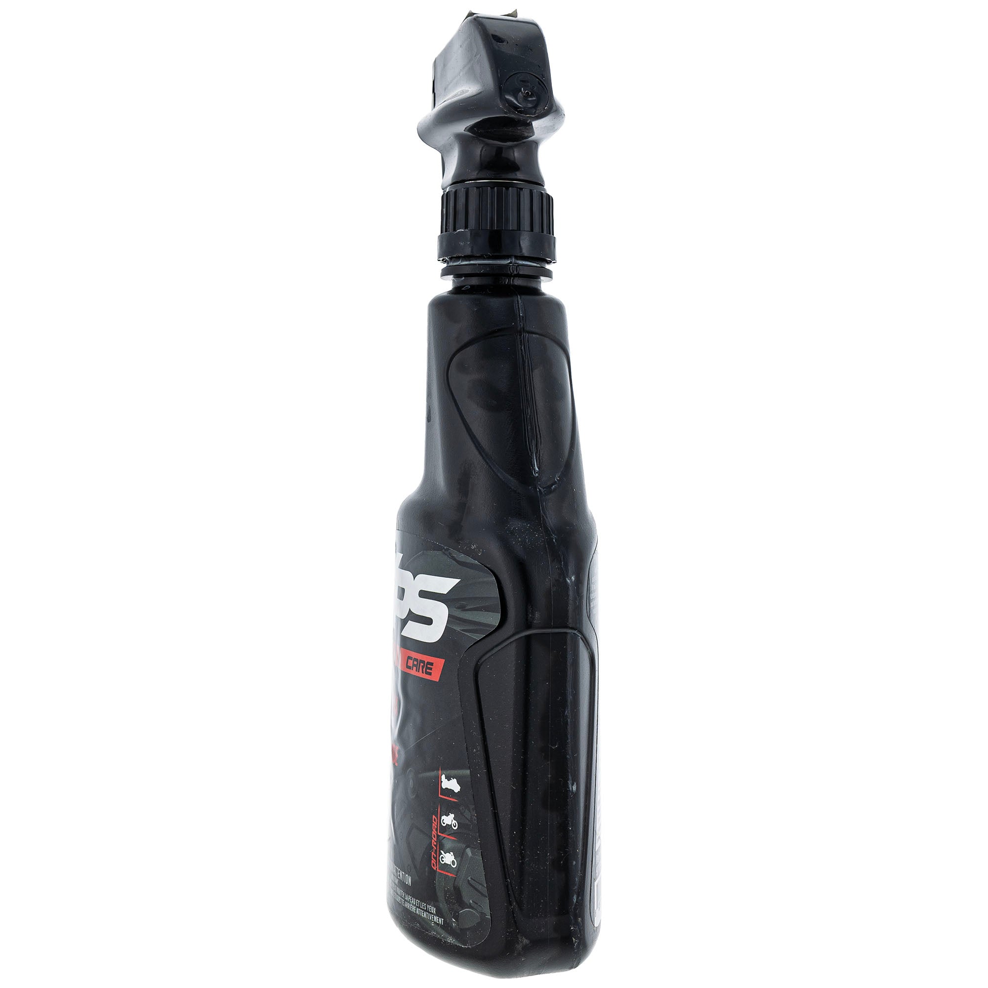 BRP Cleaner