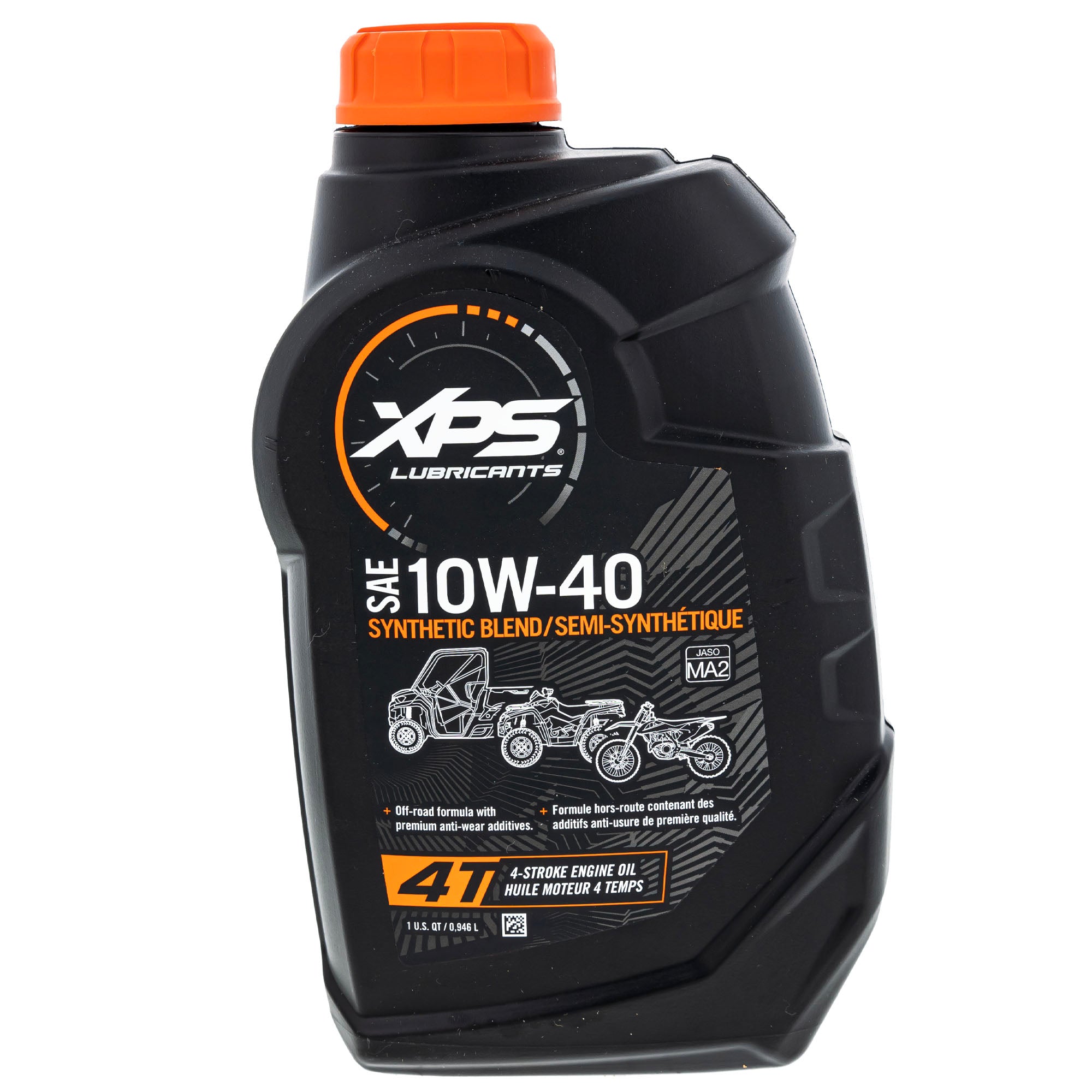 BRP Can-Am 9779425 Oil 779425