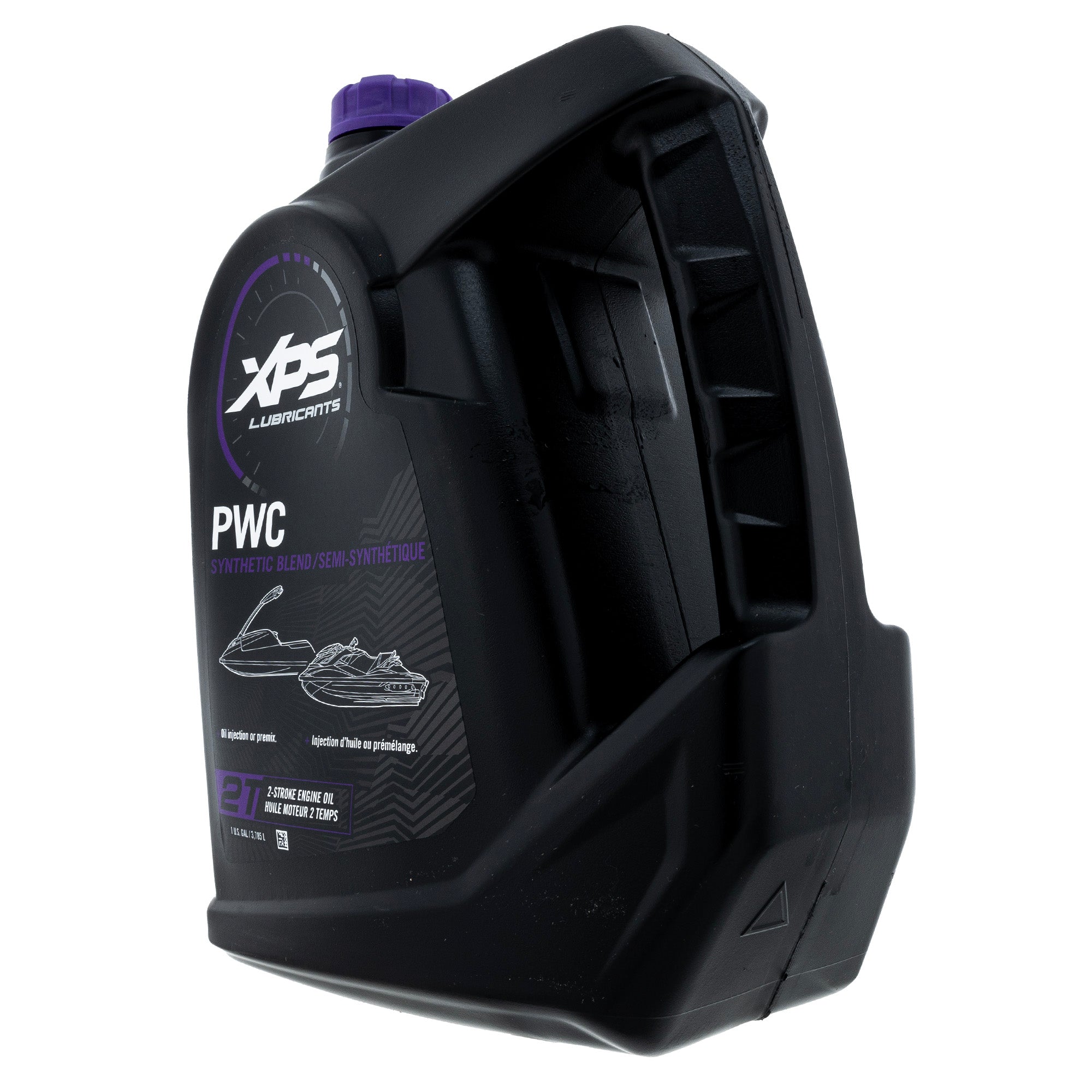 Genuine OEM Sea-Doo Oil