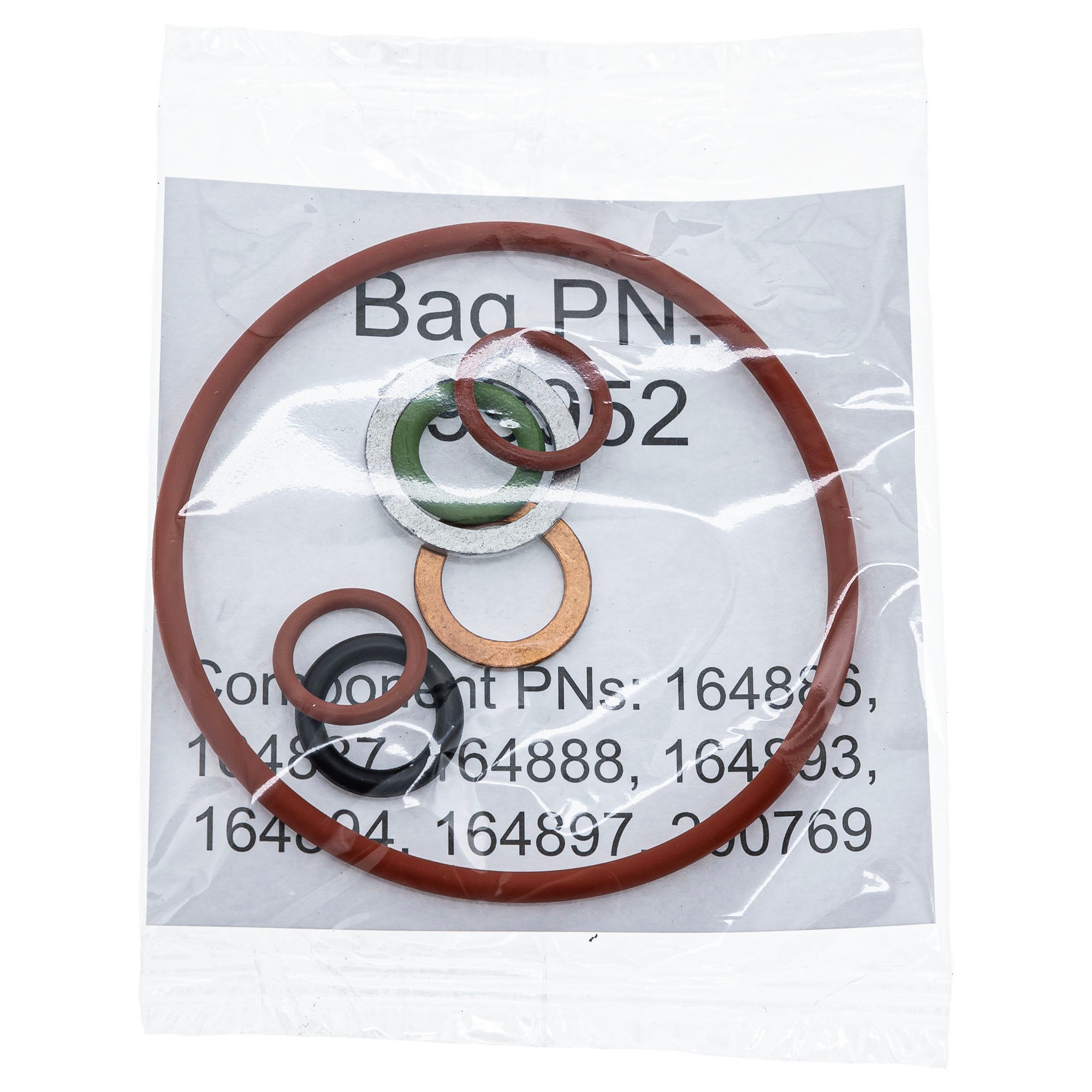 Genuine OEM Can-Am Oil Change Kit Spyder 9779484