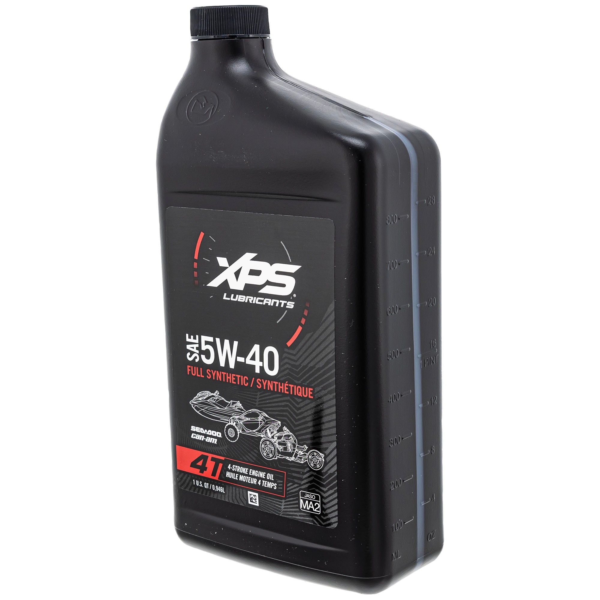 Can-Am Spyder Oil Change Kit 9779484