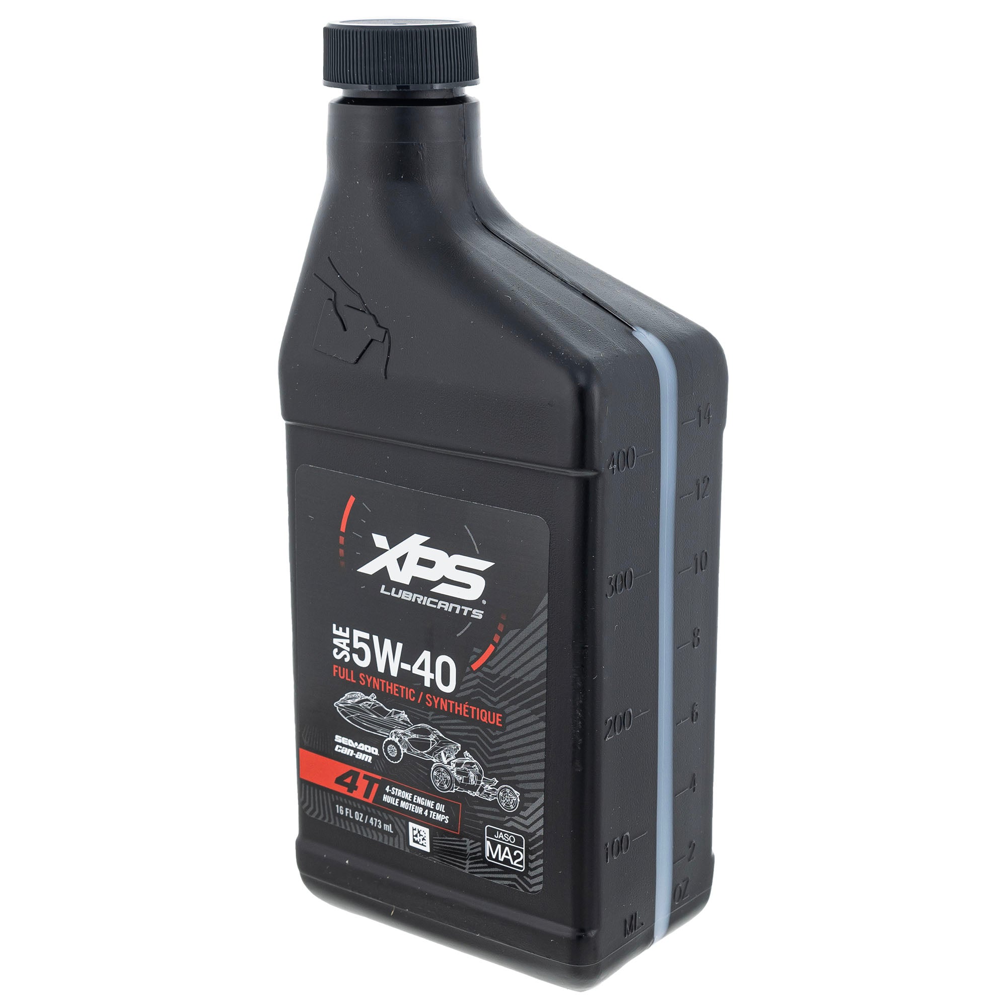 Sea-Doo Full Synthetic Oil Change Kit 9779486
